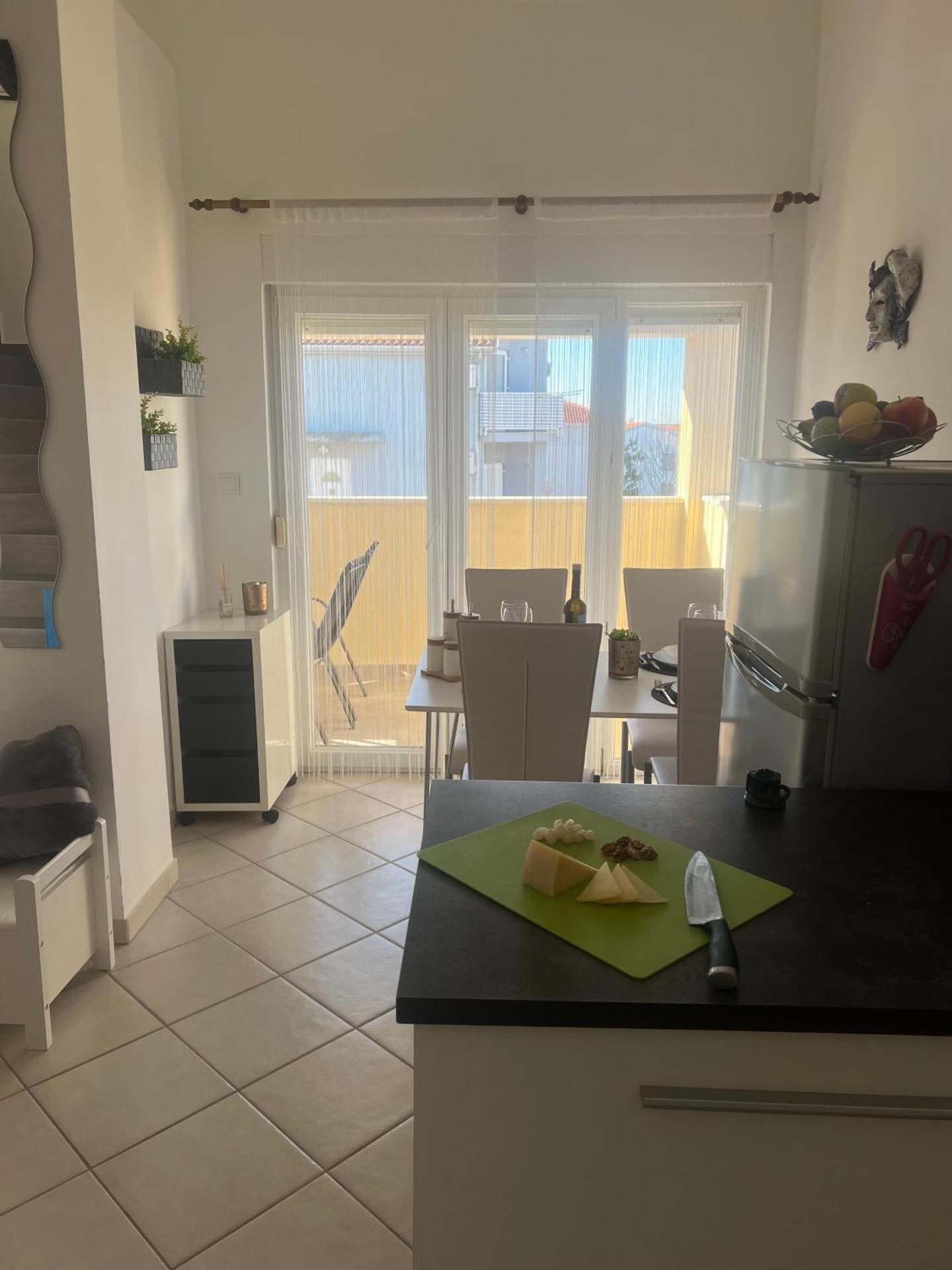 Apartmans Sun & Moon