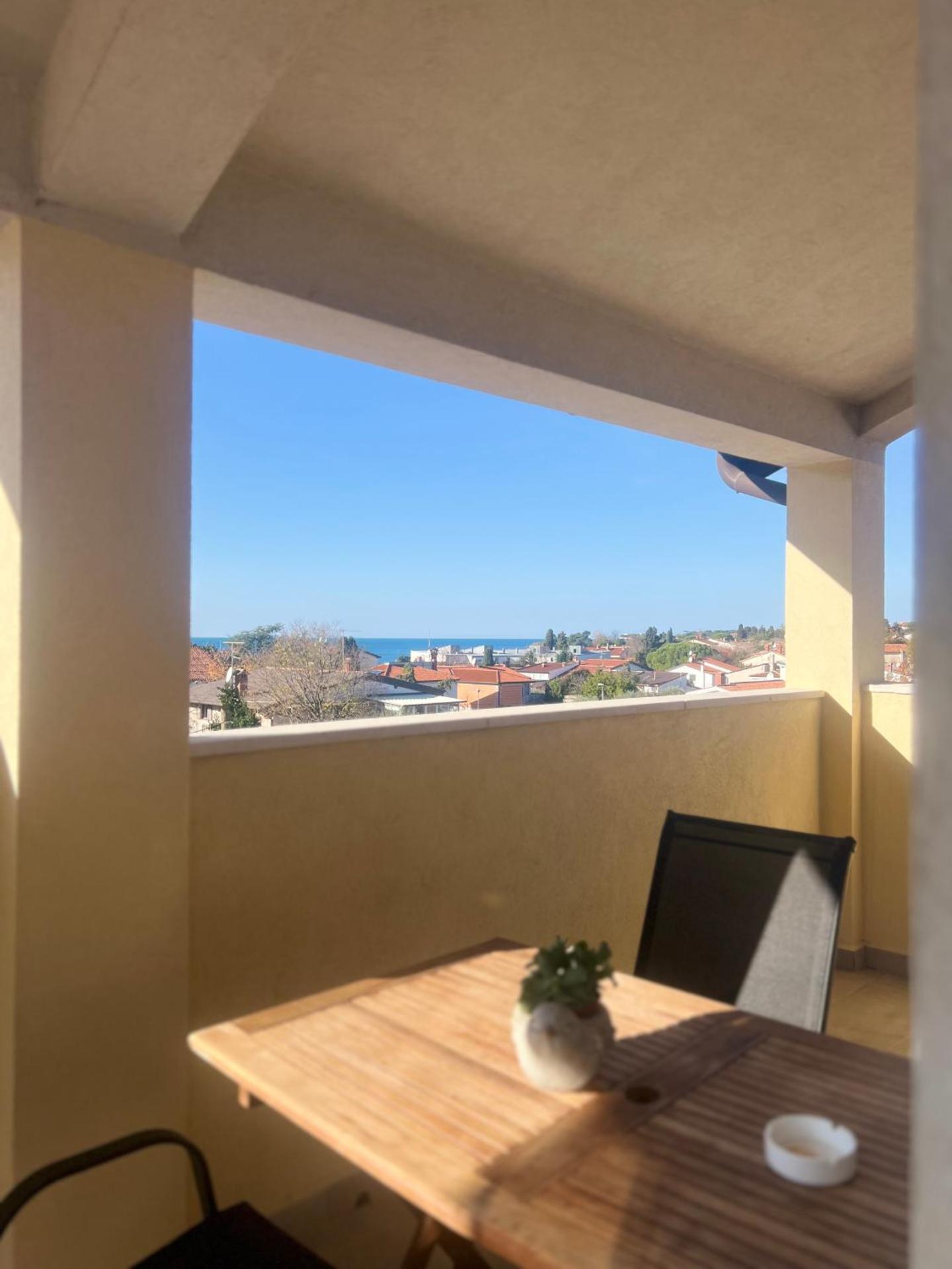 Apartmans Sun & Moon