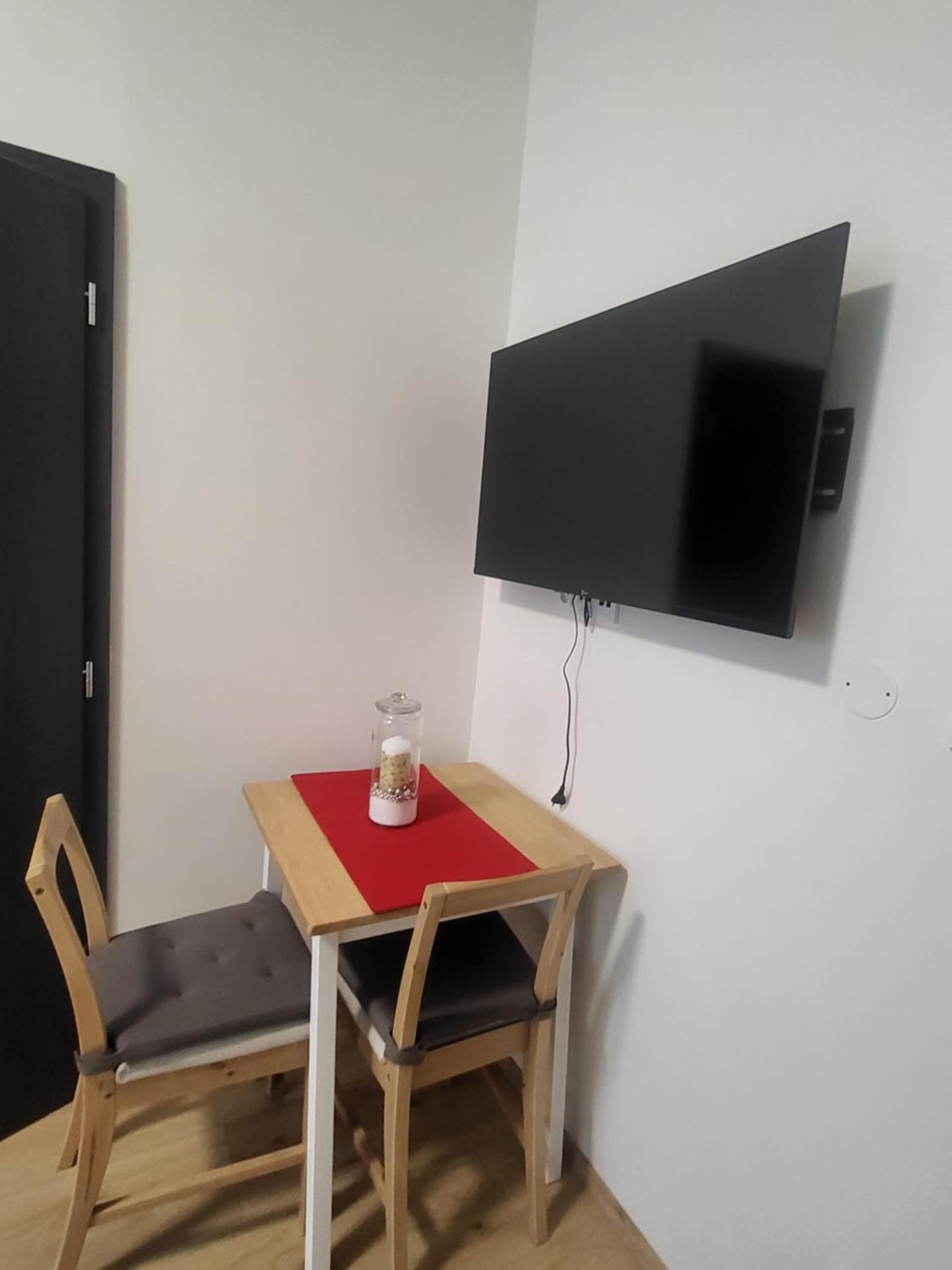 City Center Apartments - Moderna Brno Římské náměstí III