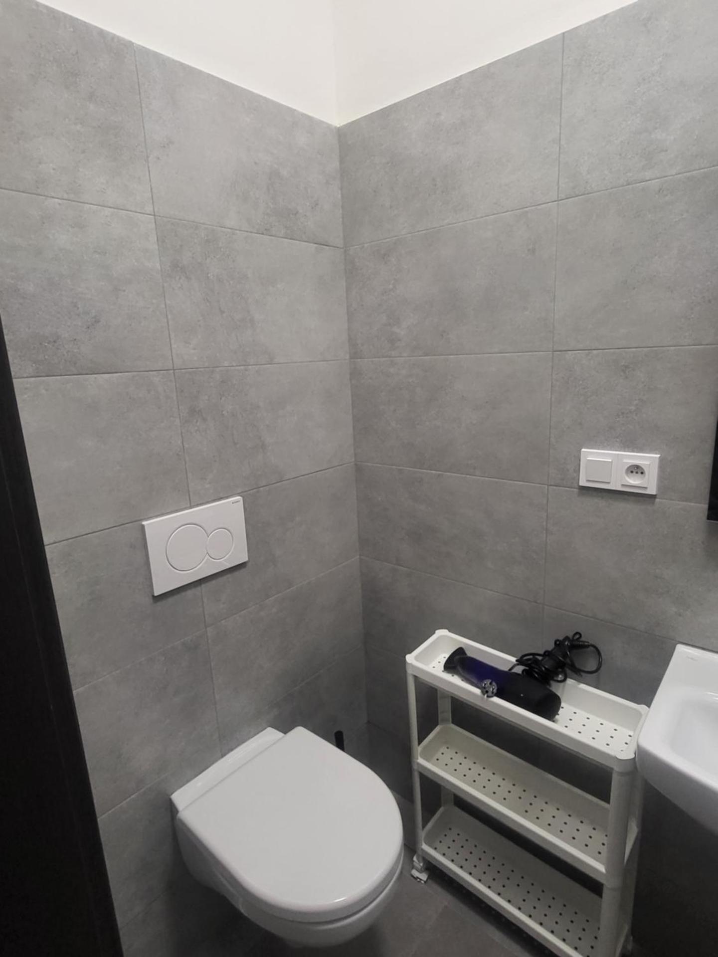 City Center Apartments - Moderna Brno Římské náměstí III