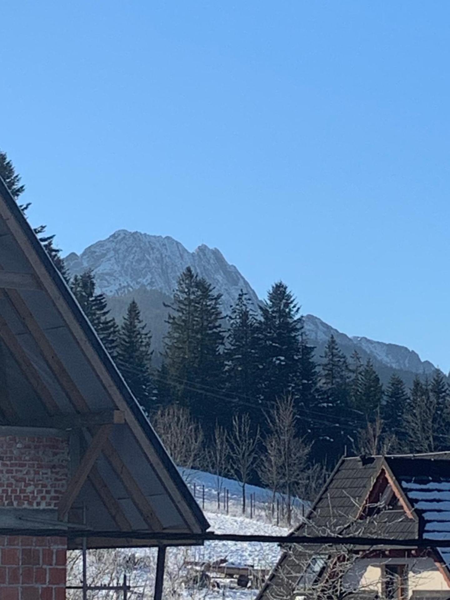 Apartament Pod Górami