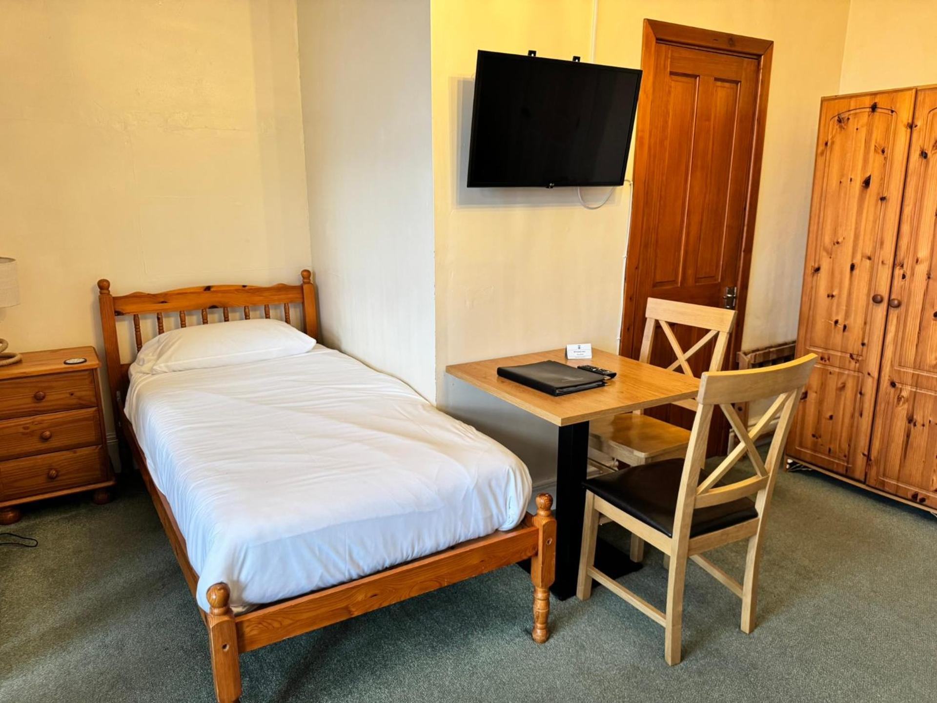 Môr Wyn Guest House