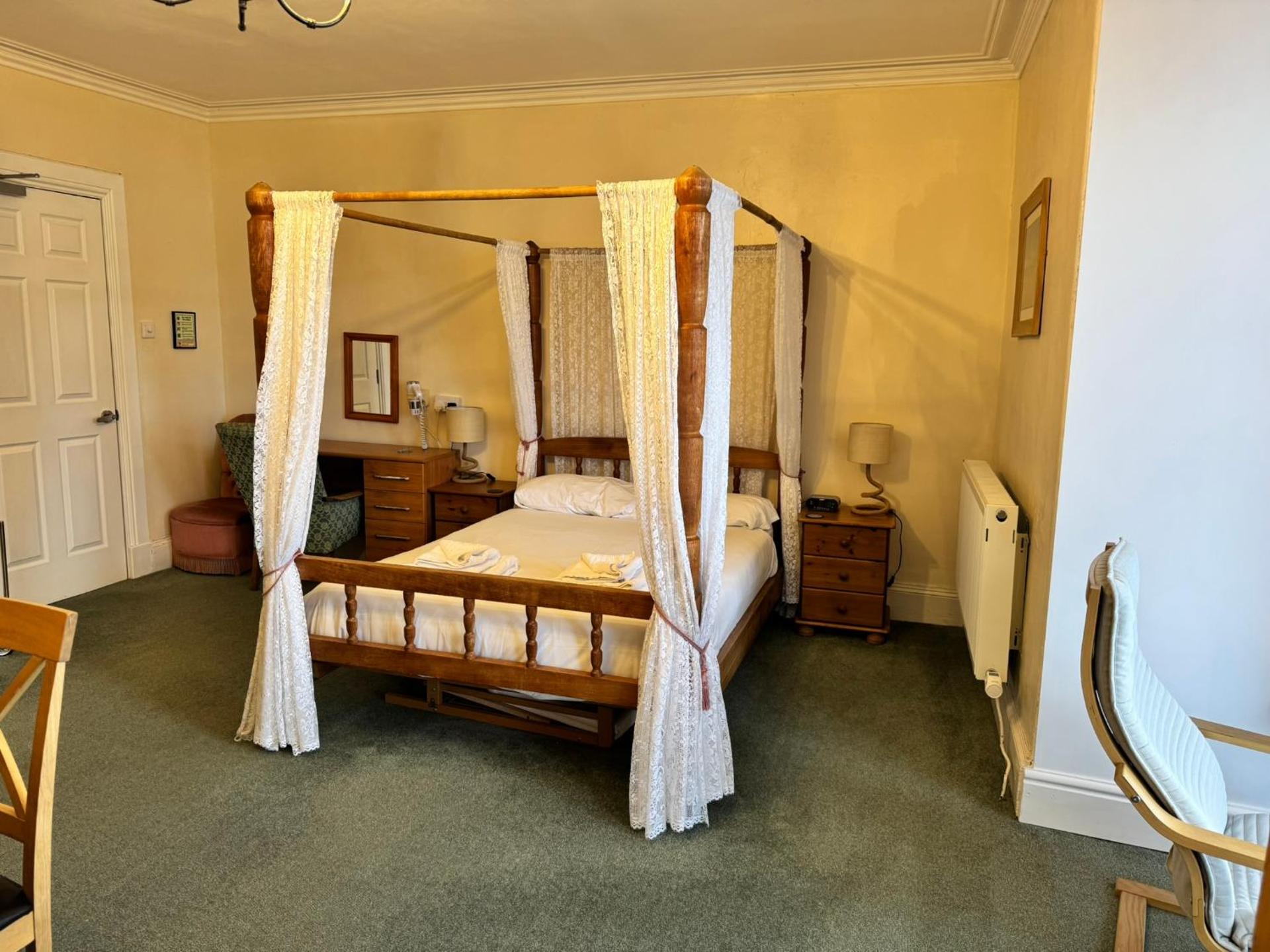 Môr Wyn Guest House