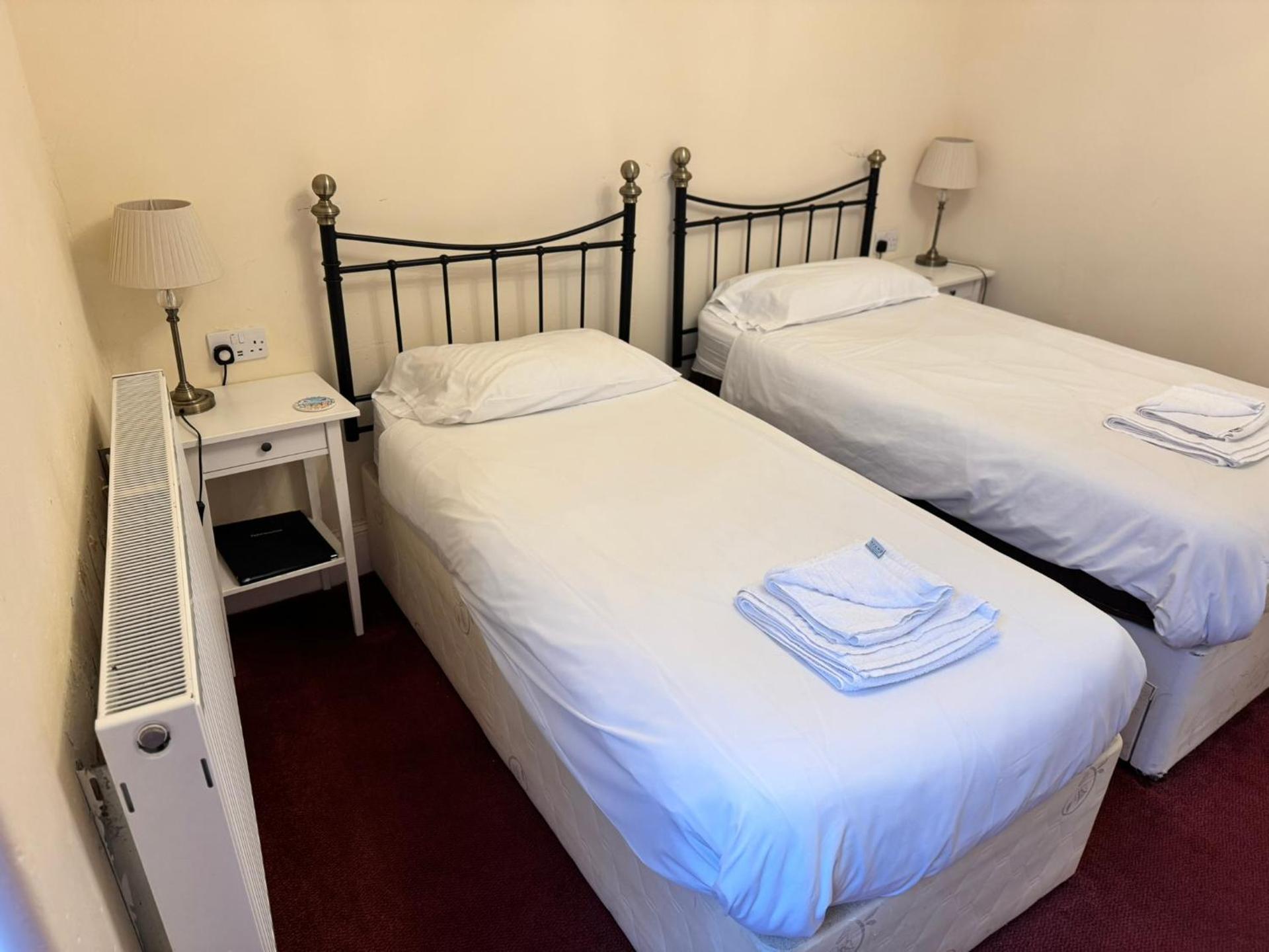 Môr Wyn Guest House