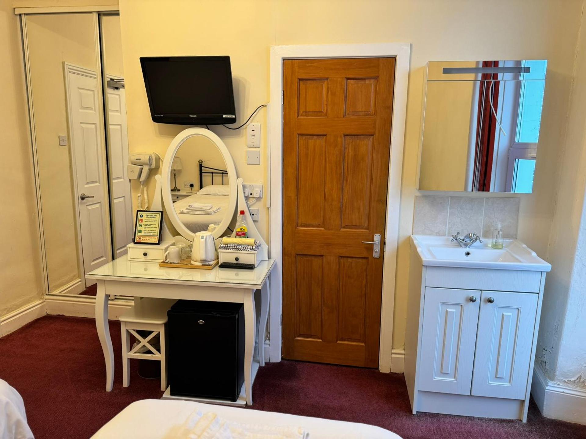 Môr Wyn Guest House