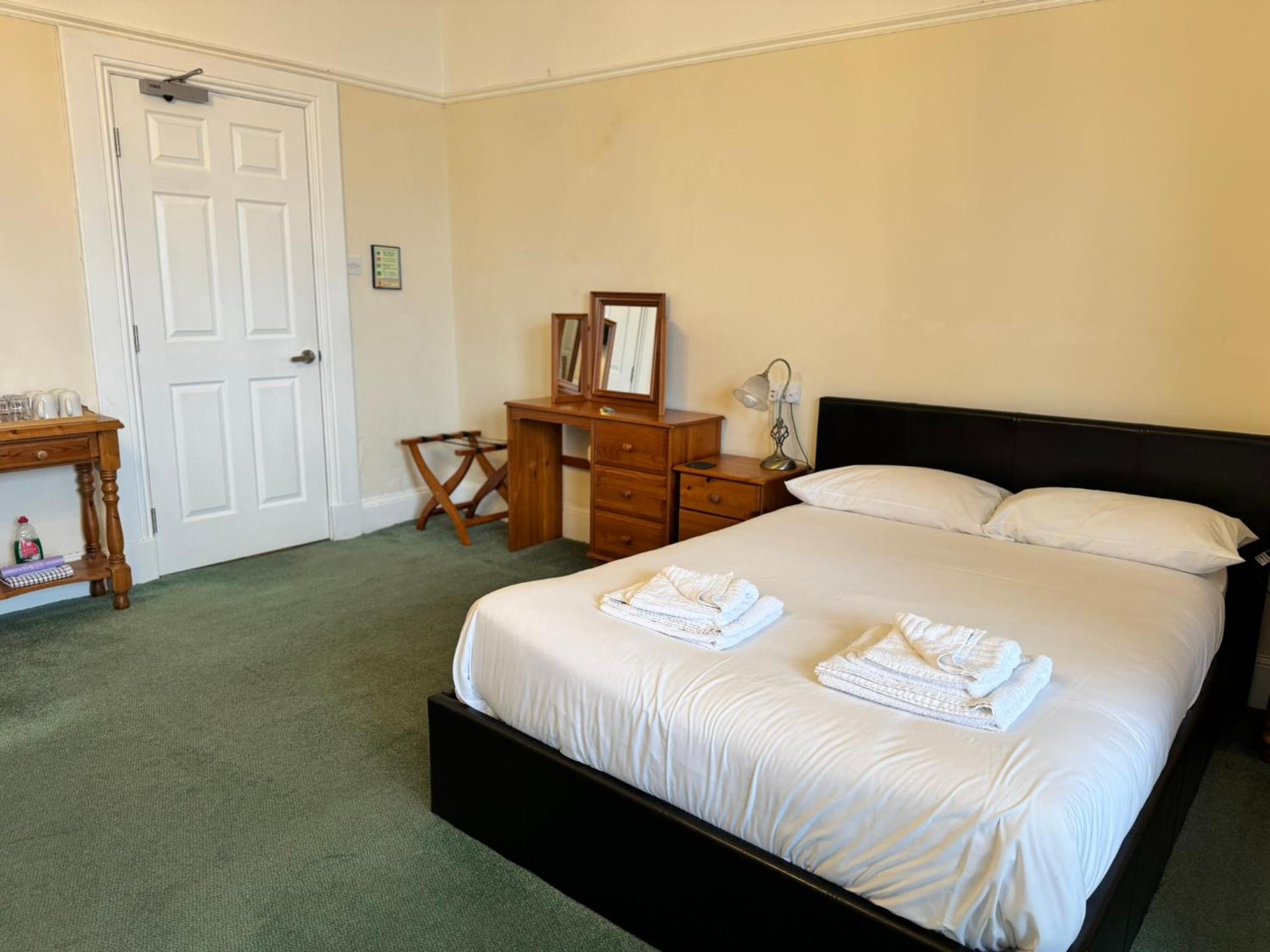 Môr Wyn Guest House