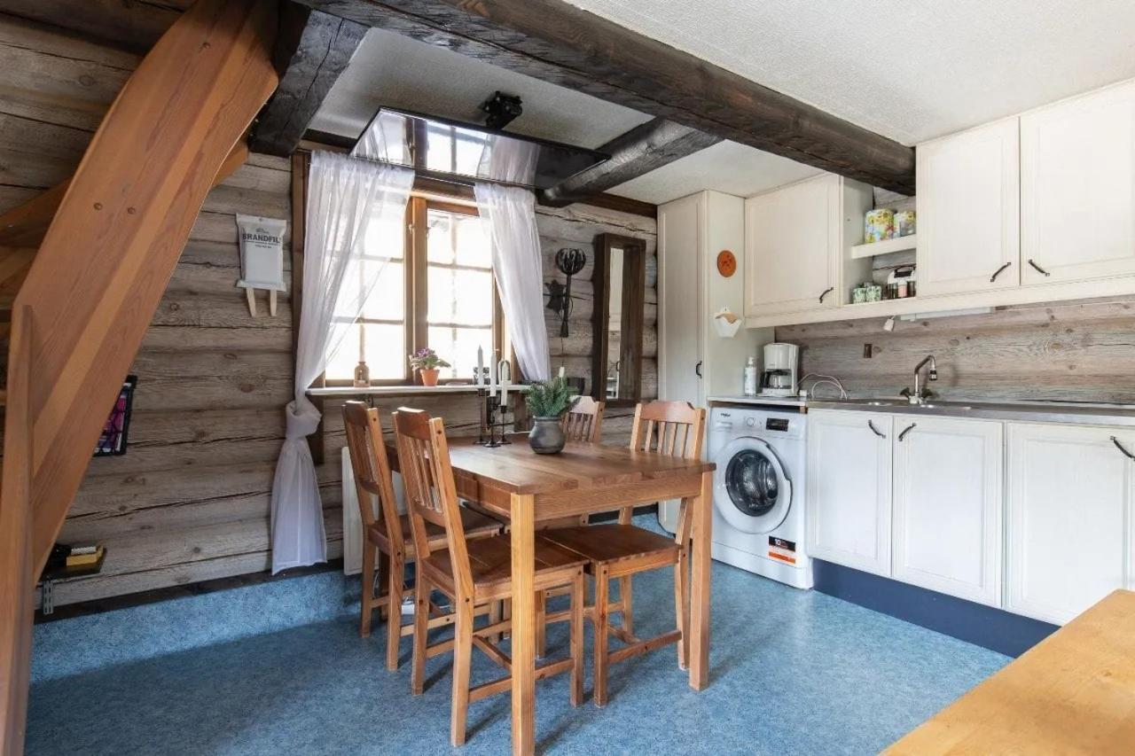 Wood stove | Cross-country & Snowmobile trails