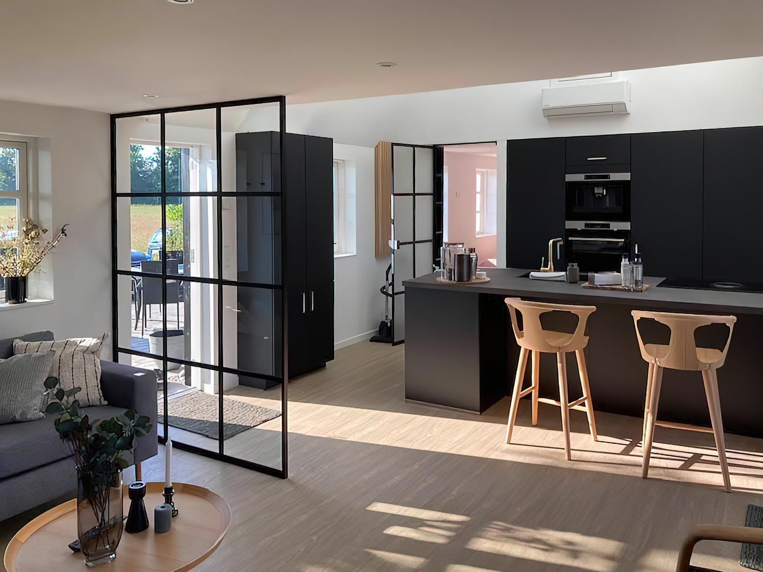 One-Bedroom Superior Apartment