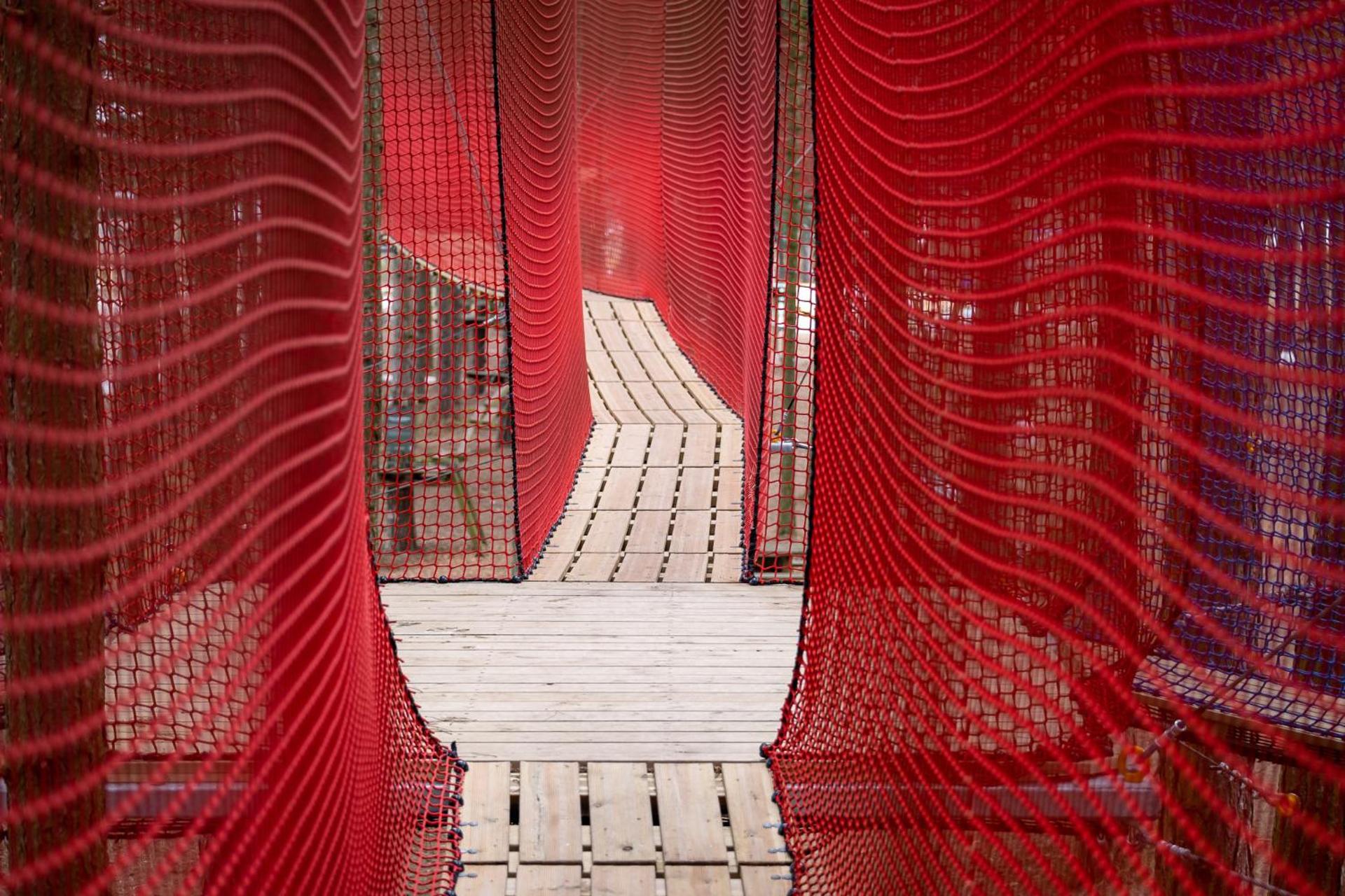 Children play ground