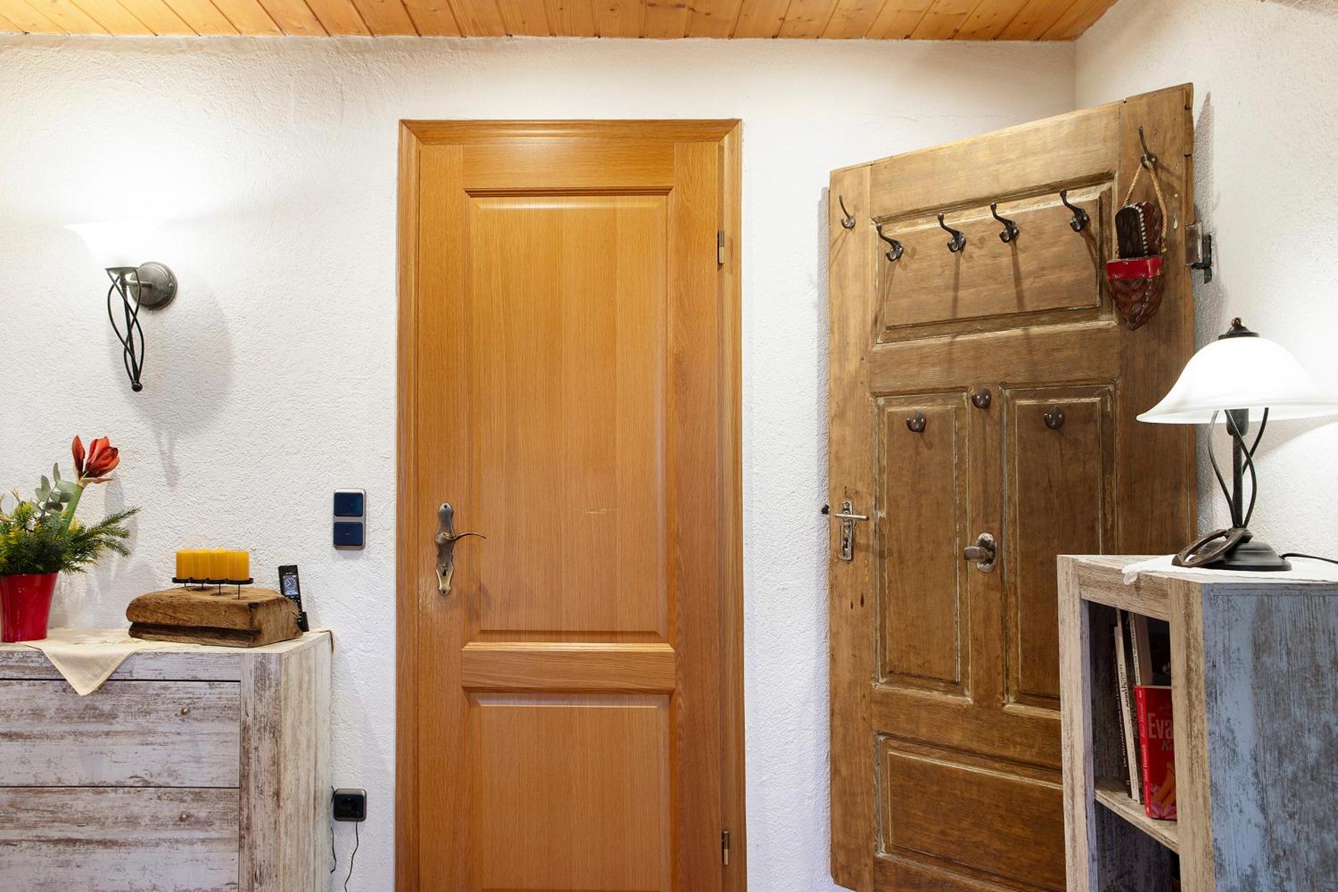 Ferienwohnung Fachwerk 44