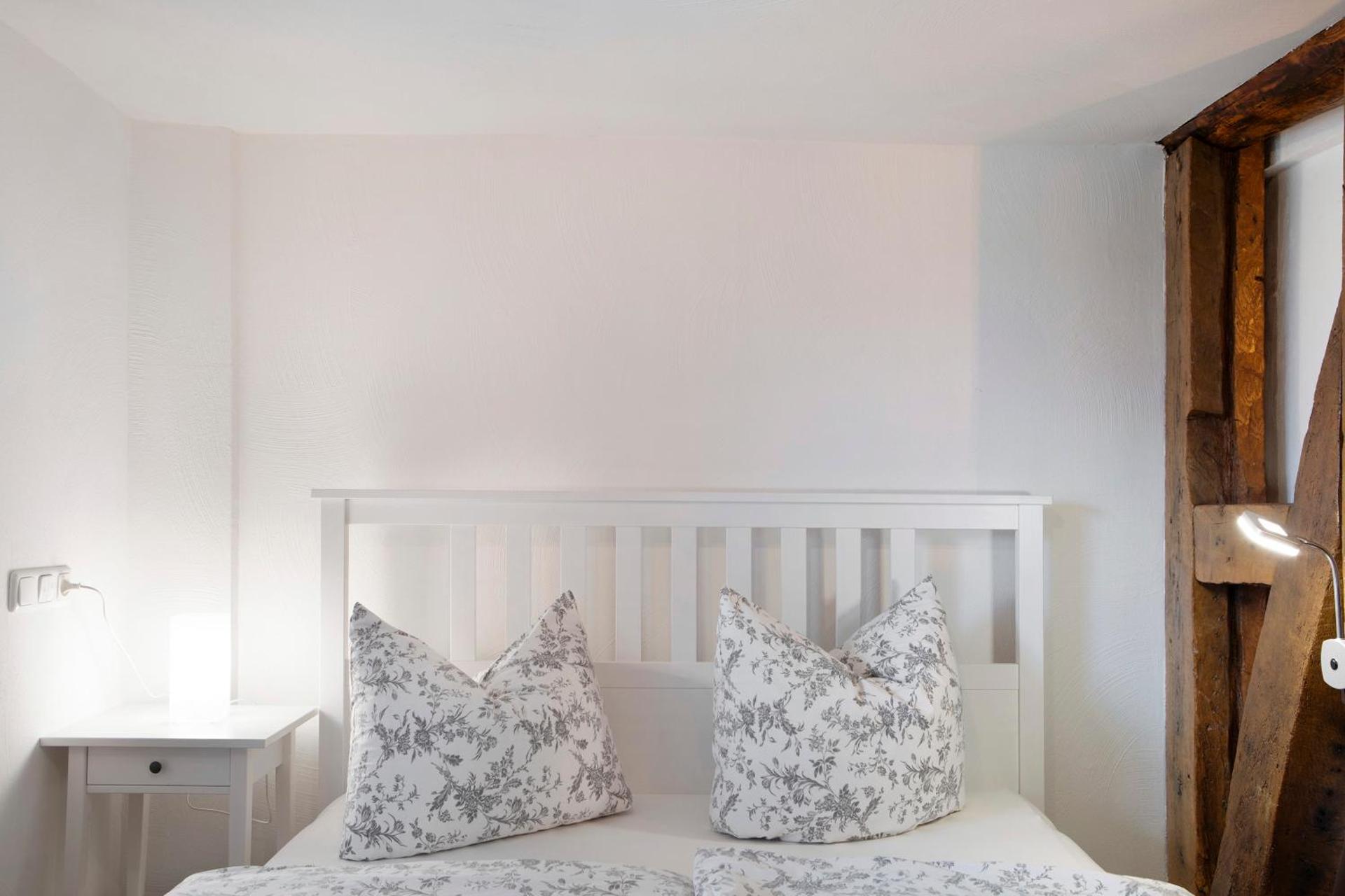 Ferienwohnung Fachwerk 44