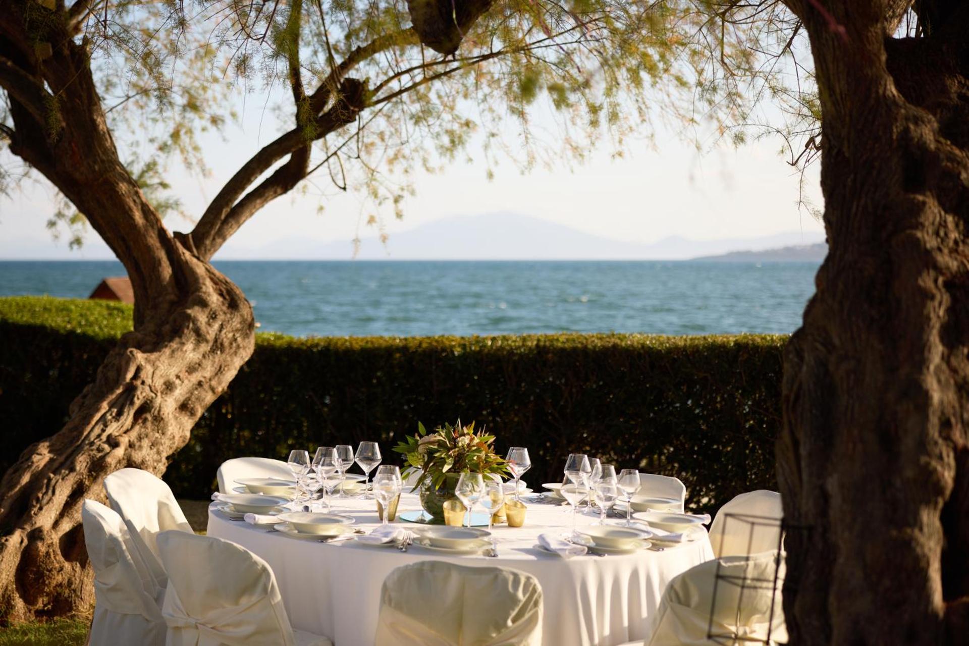 Banquet/Function facilities