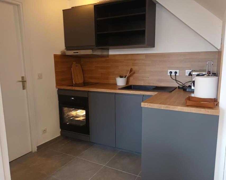 Chalet Barbarine au coeur des 3 Vallées