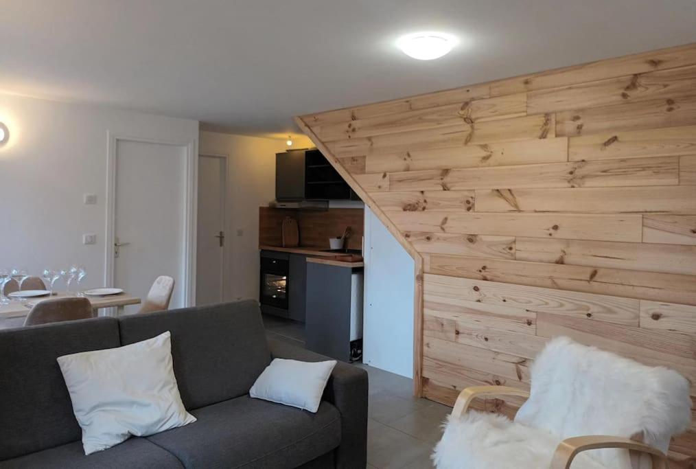 Chalet Barbarine au coeur des 3 Vallées