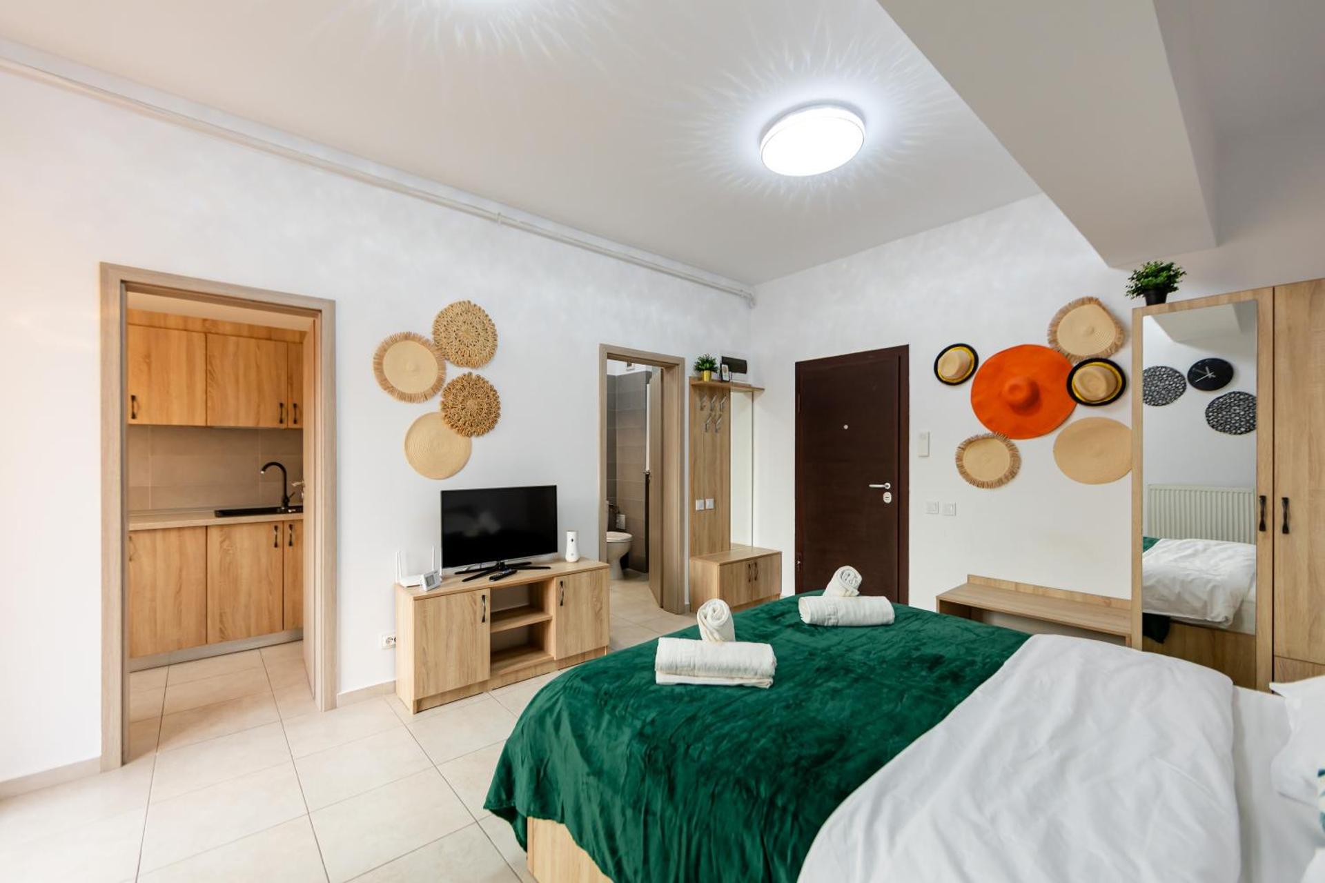 Matei Basarab Chic Studio