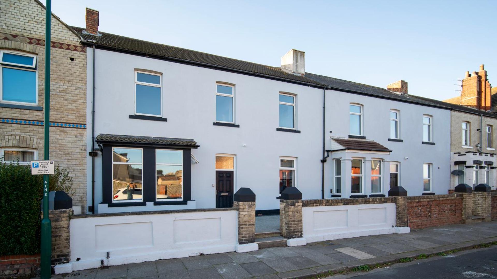 YSS The Church 2 Apartments