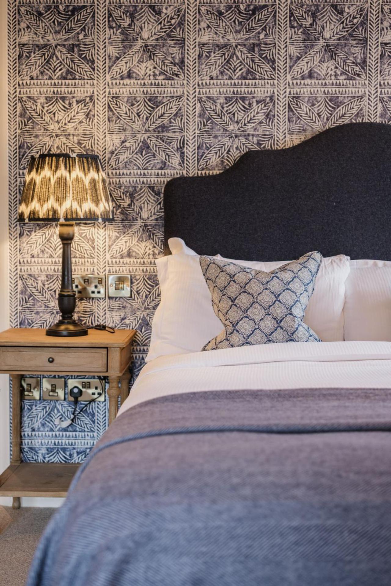 The Manor House Hotel