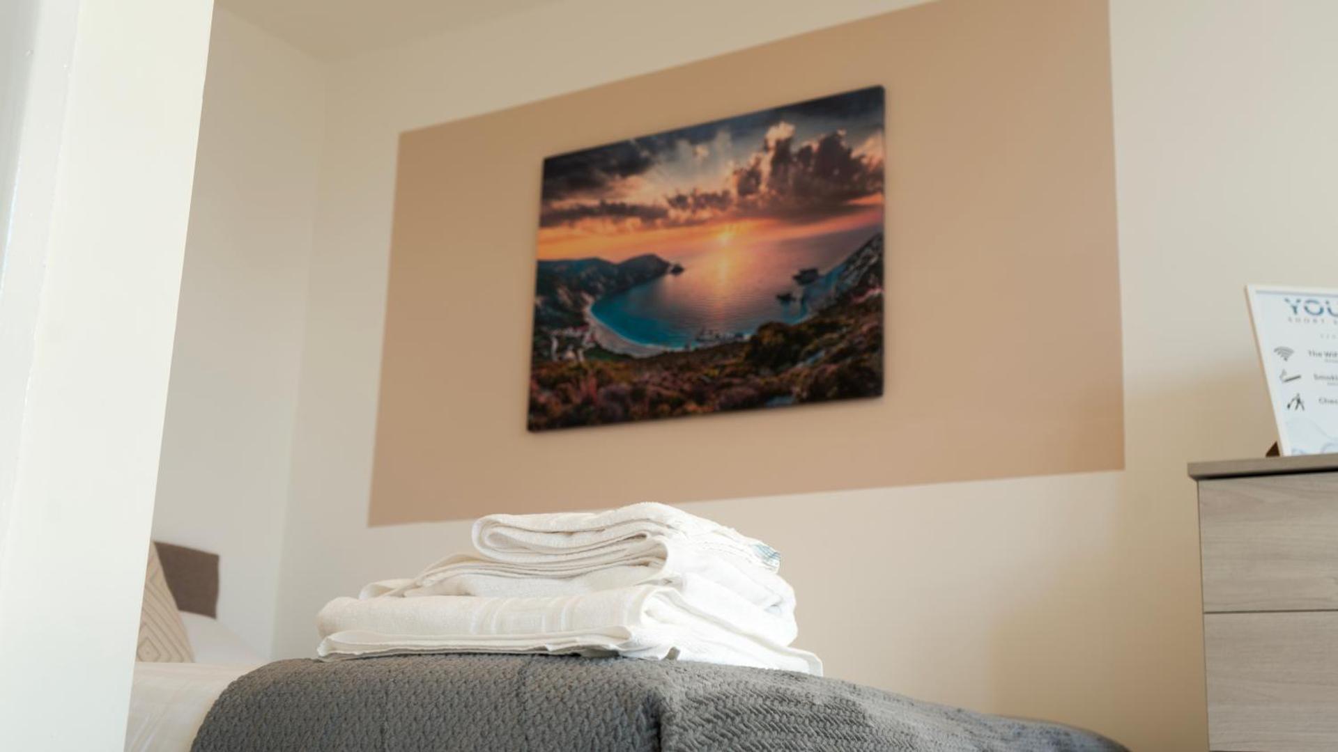 YSS The Church 2 Apartments