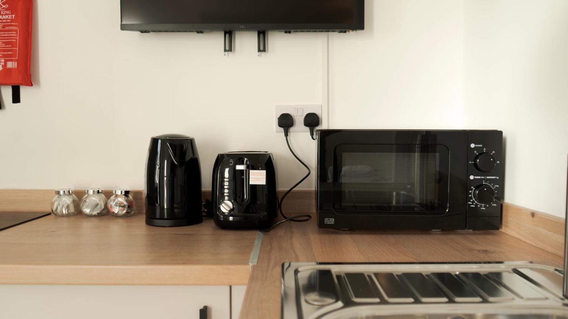 YSS The Church 2 Apartments