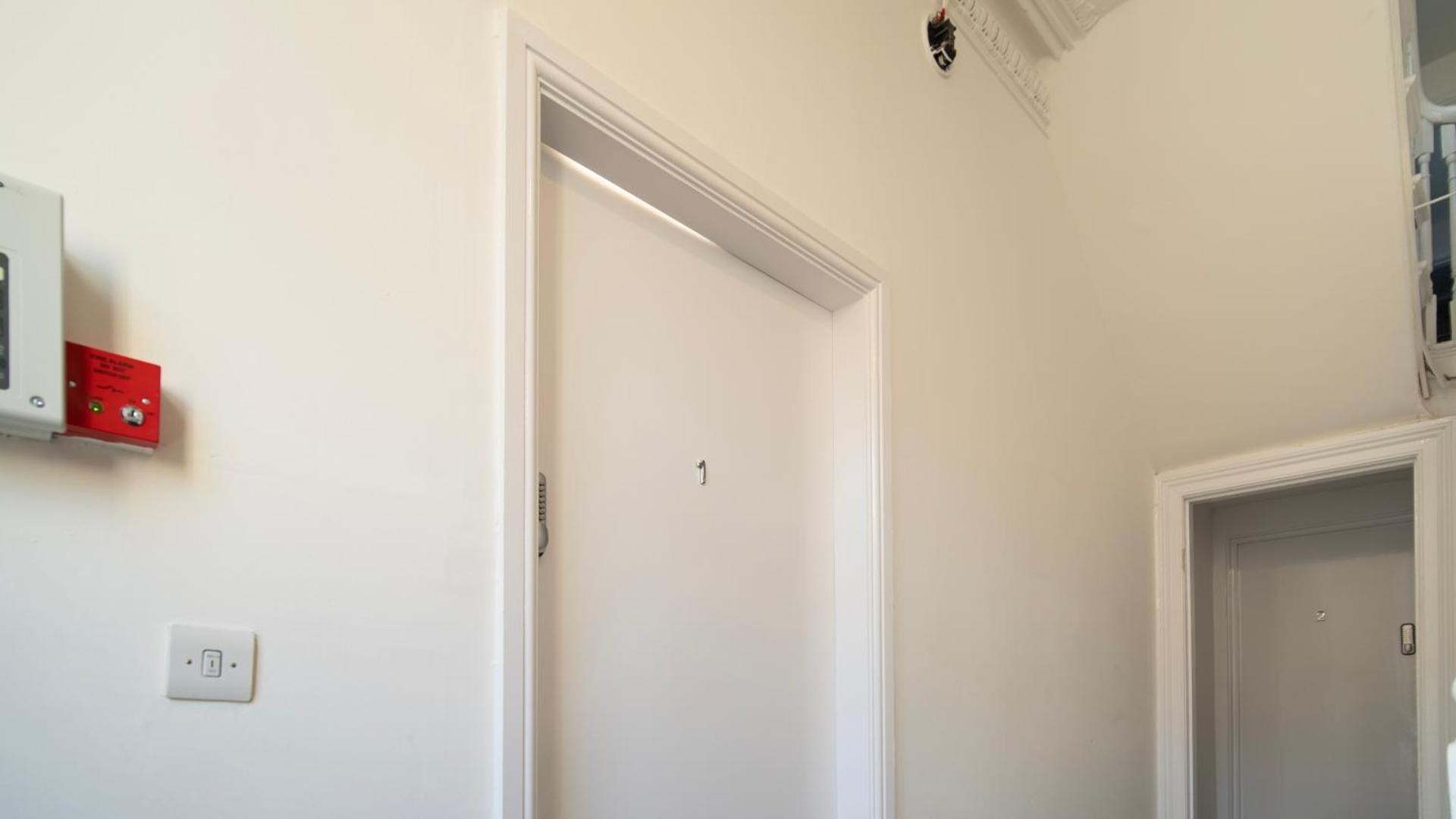 YSS The Church 2 Apartments