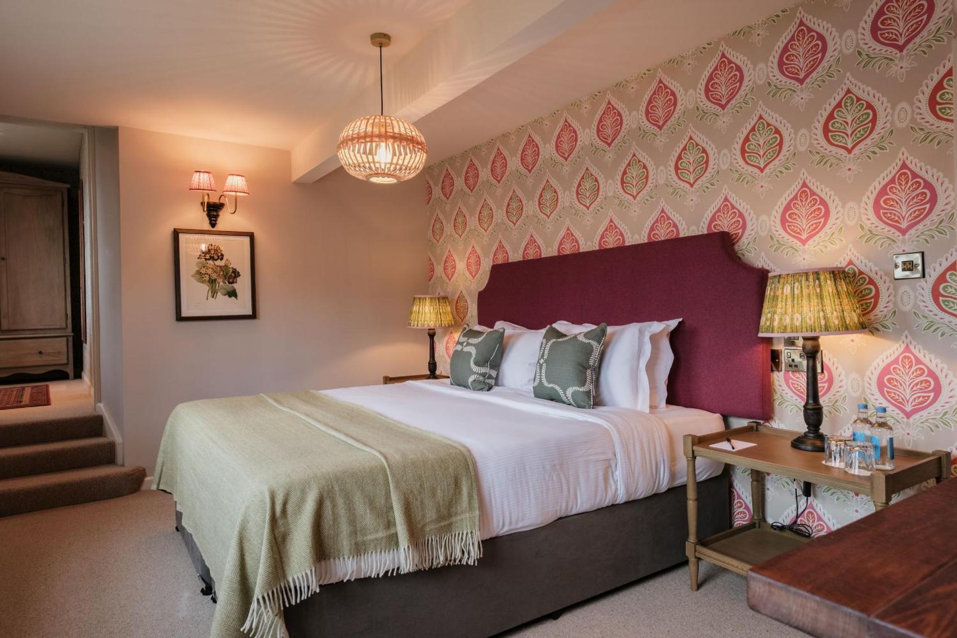 The Manor House Hotel