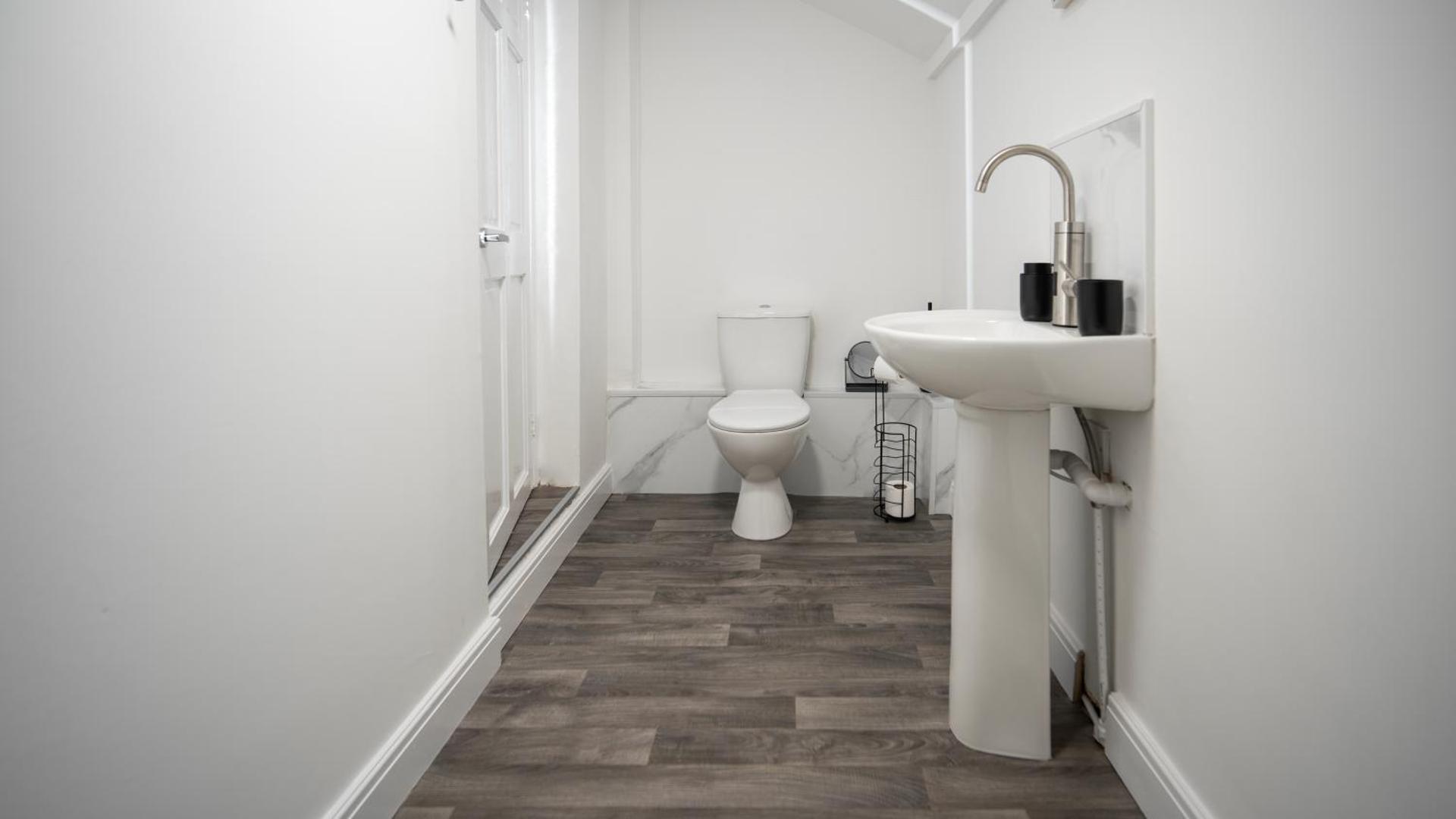 YSS The Church 2 Apartments