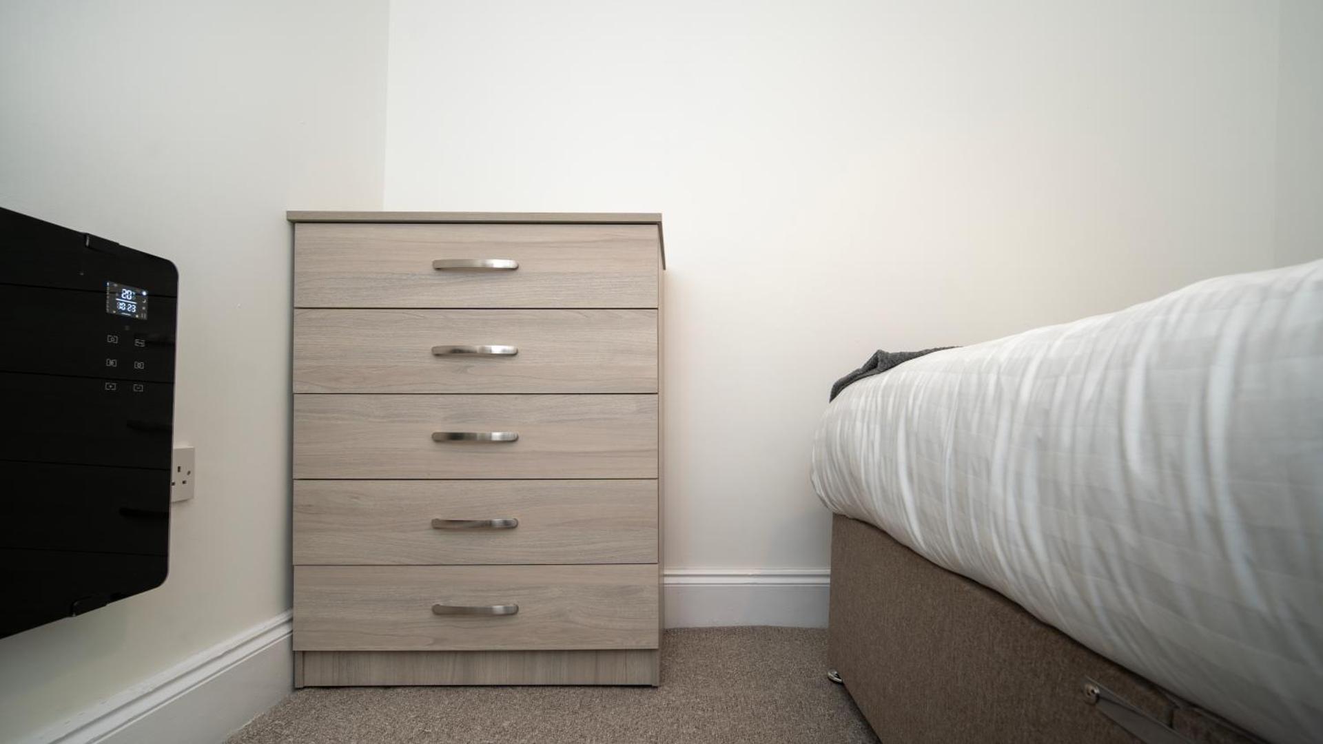 YSS The Church 2 Apartments