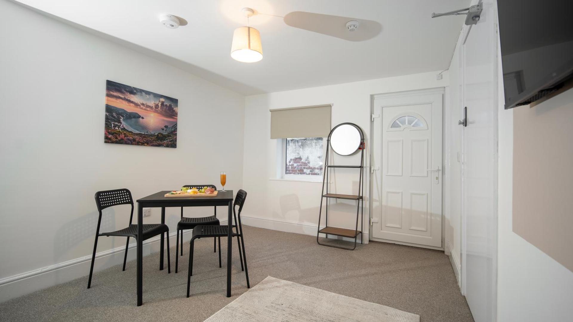 YSS The Church 2 Apartments