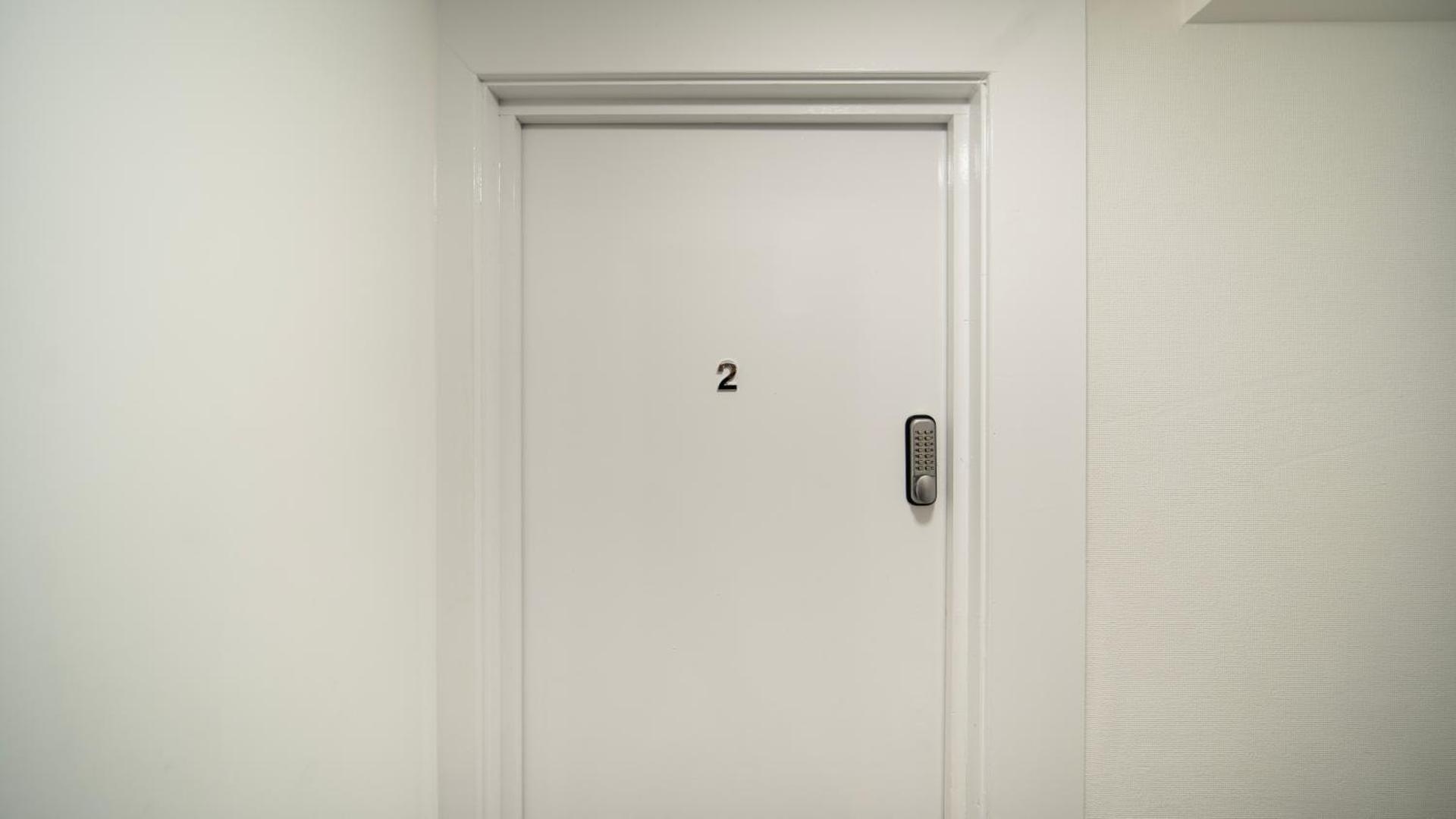 YSS The Church 2 Apartments