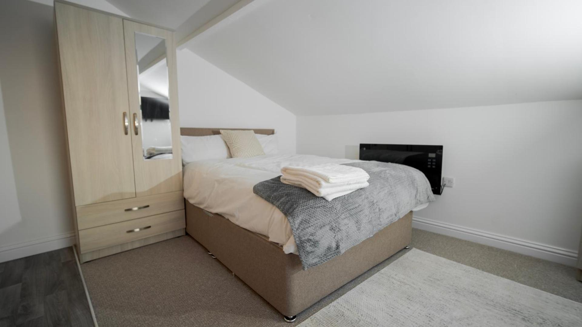 YSS The Church 2 Apartments