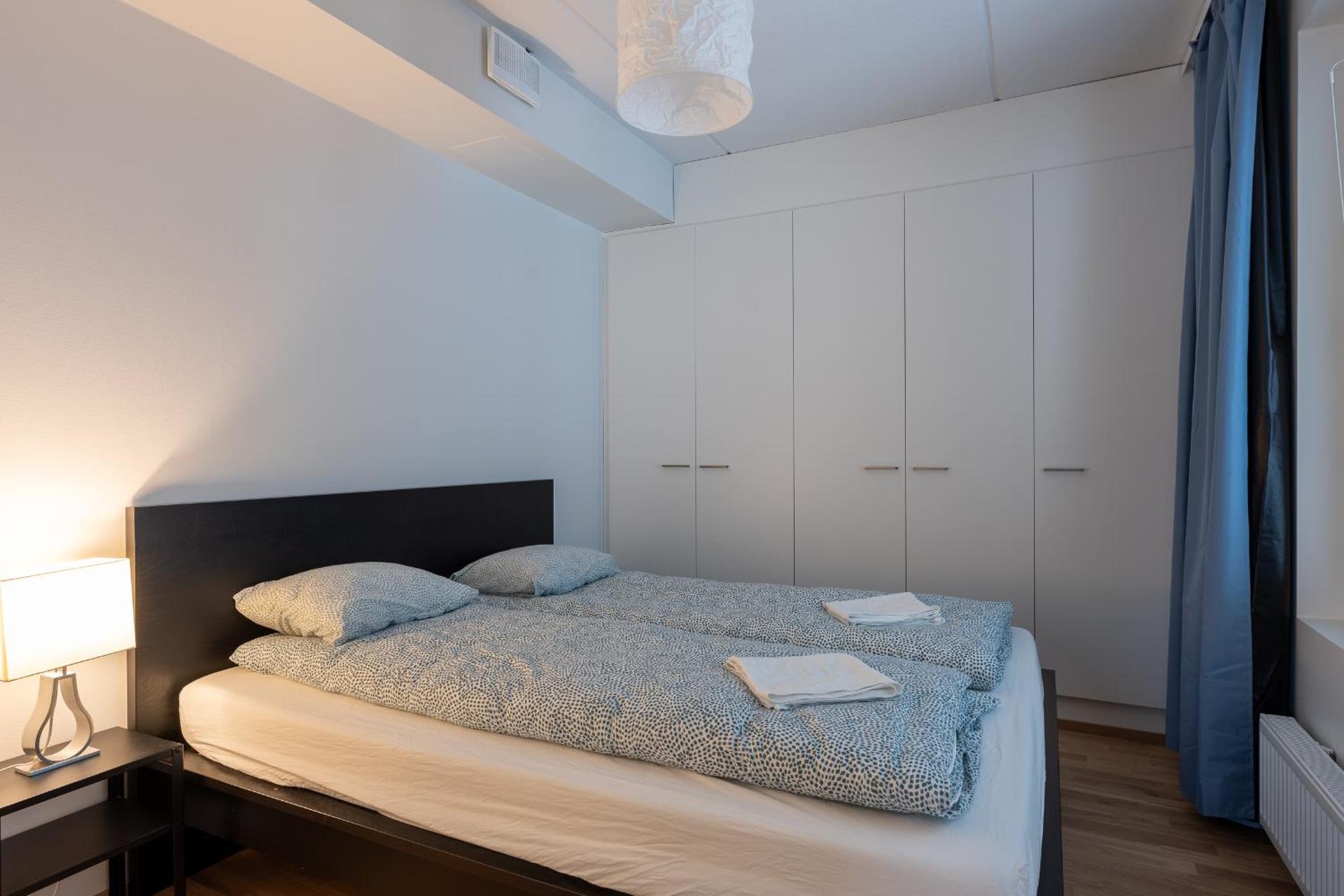 Transit Apartments HEL Airport