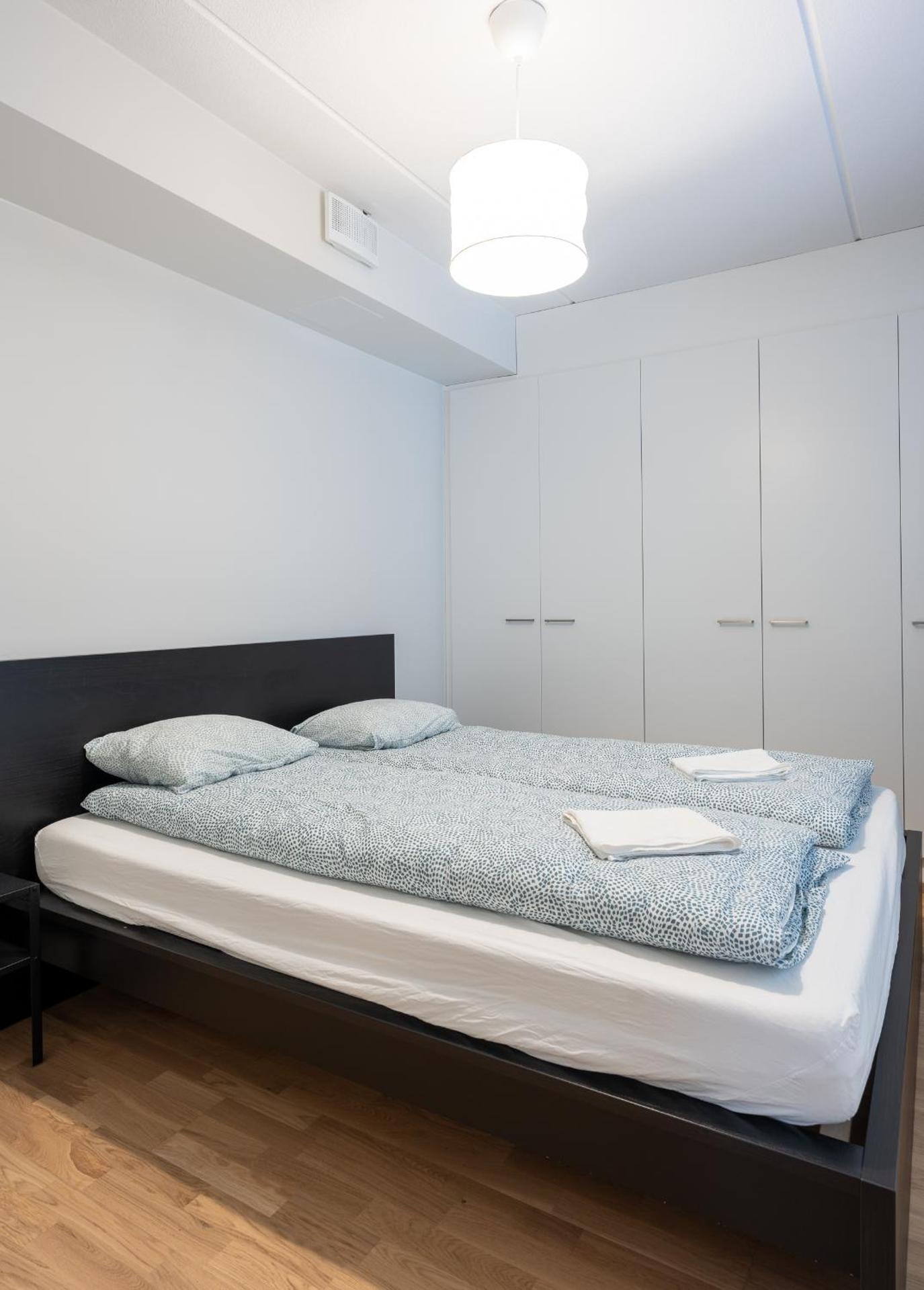 Transit Apartments HEL Airport