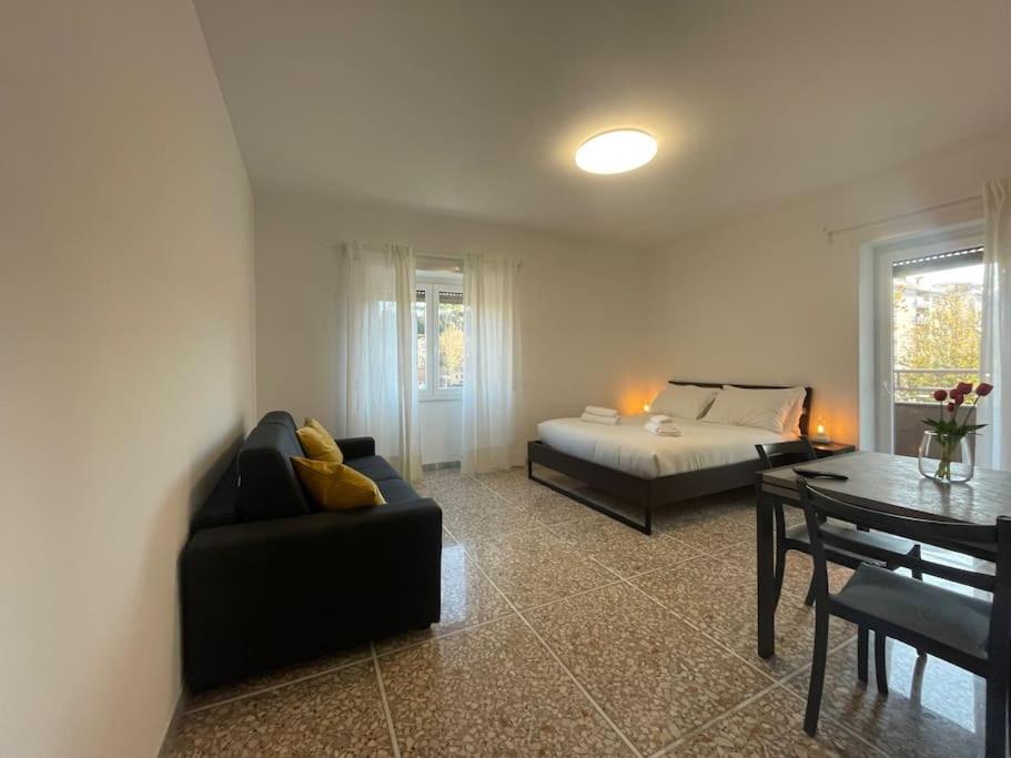 Vatican Apartment Cipro