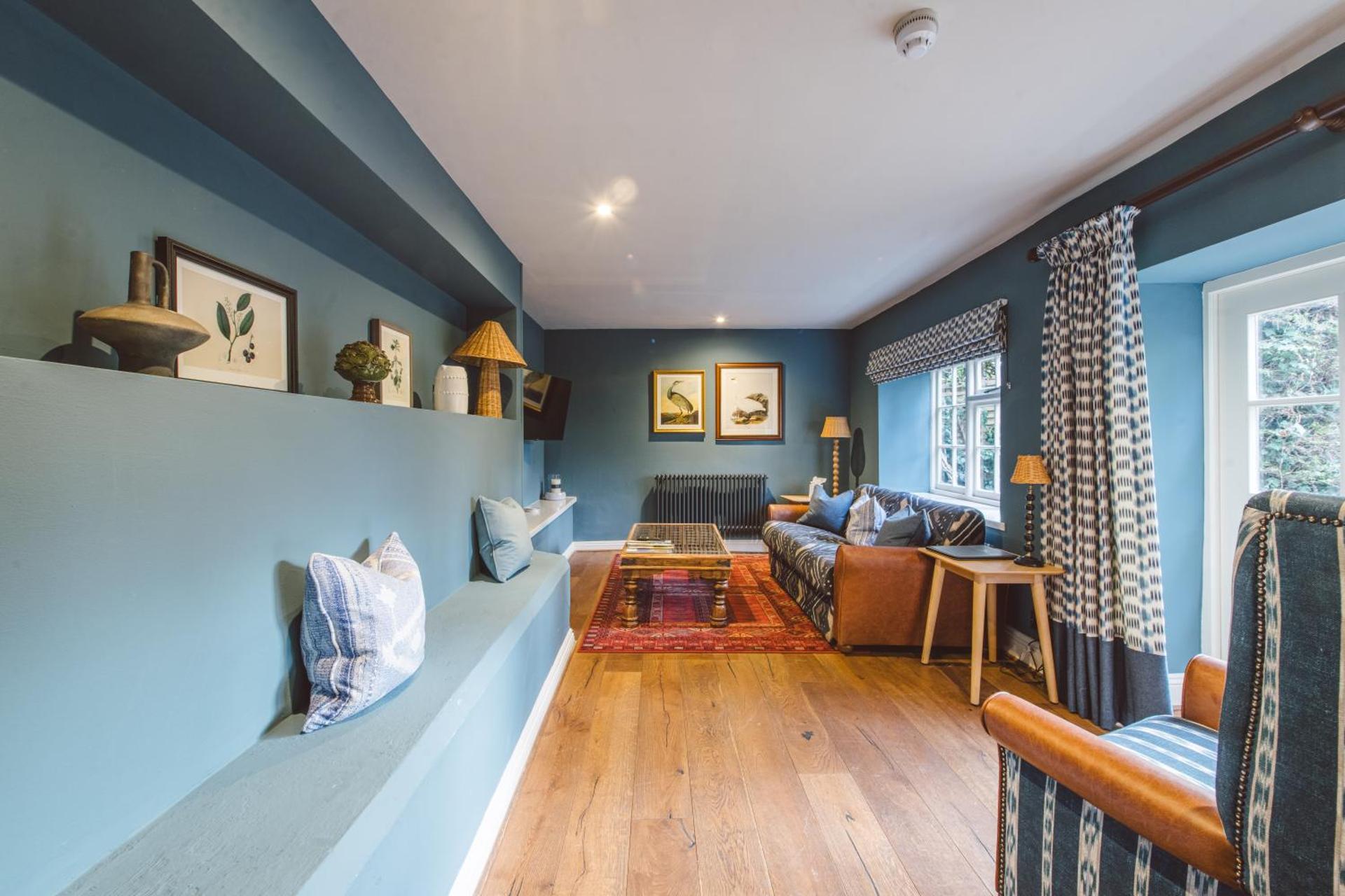 Whooper Cottage & Luxury Hot Tub