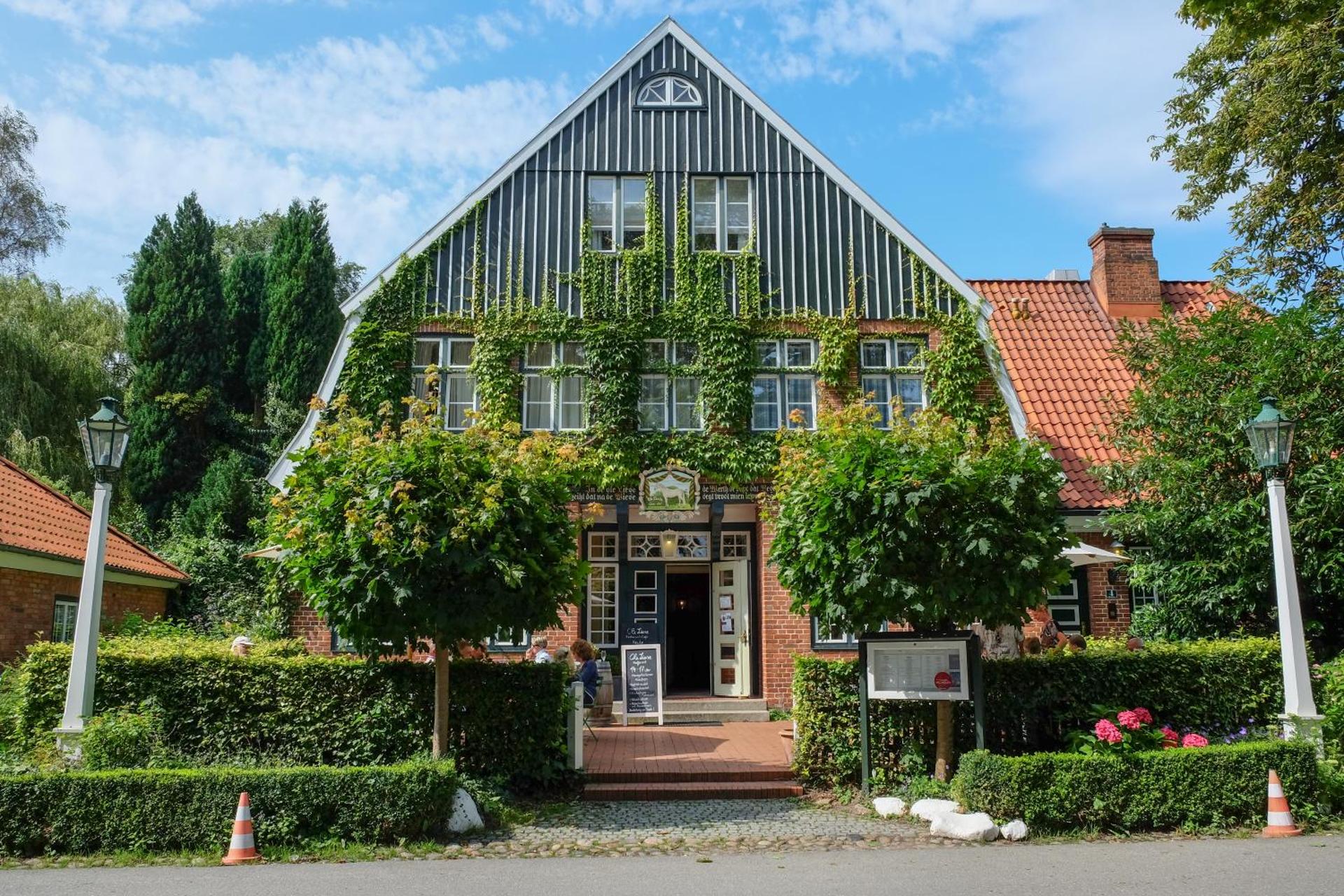 Hotel & Restaurant Ole Liese