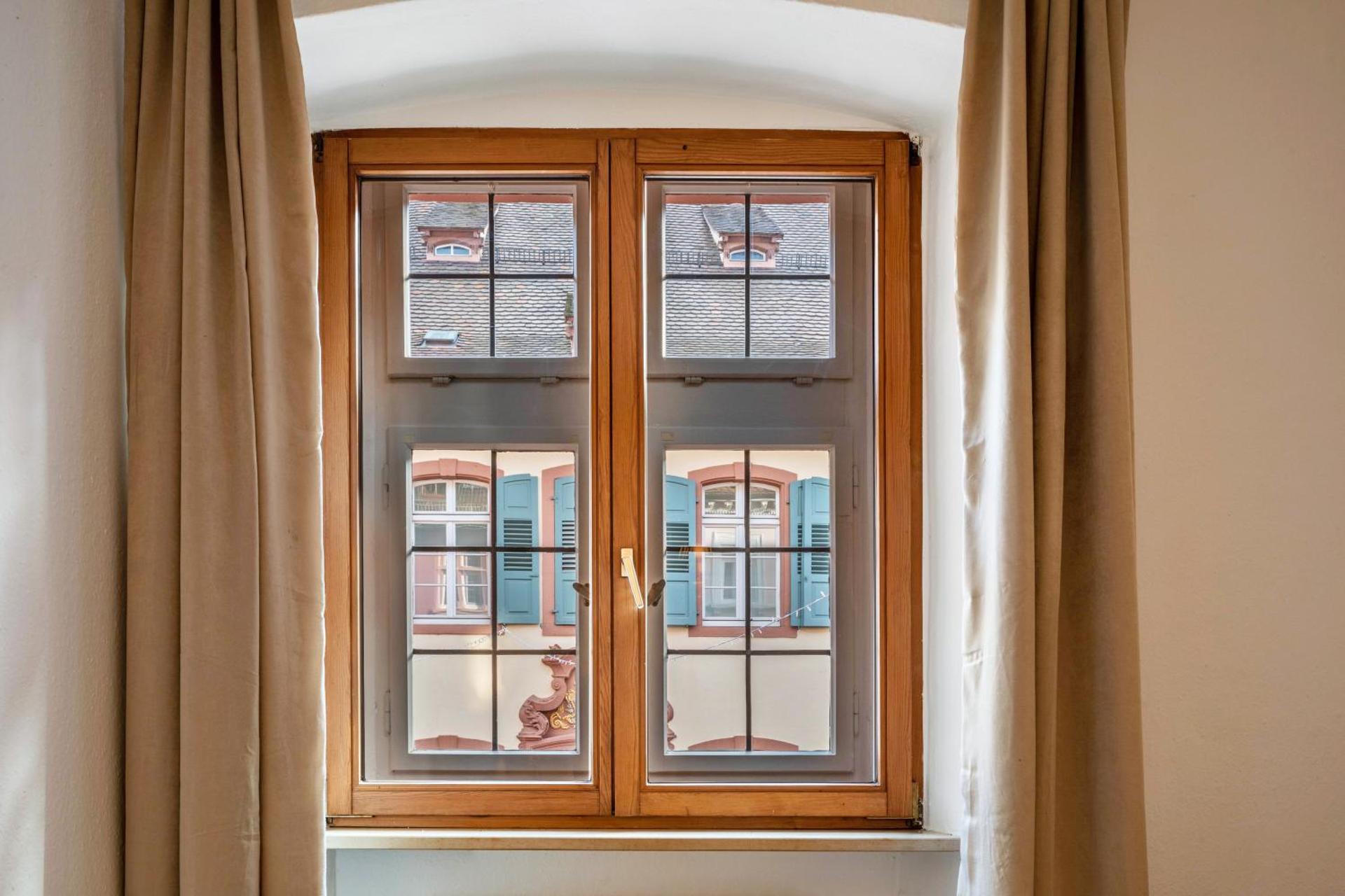 Ferienwohnung Gasthaus zum Kranz