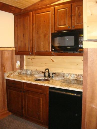 King Suite with Balcony