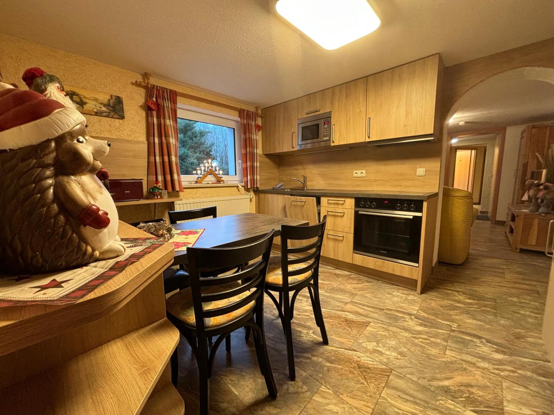 Pension Pöhlbergblick Annaberg