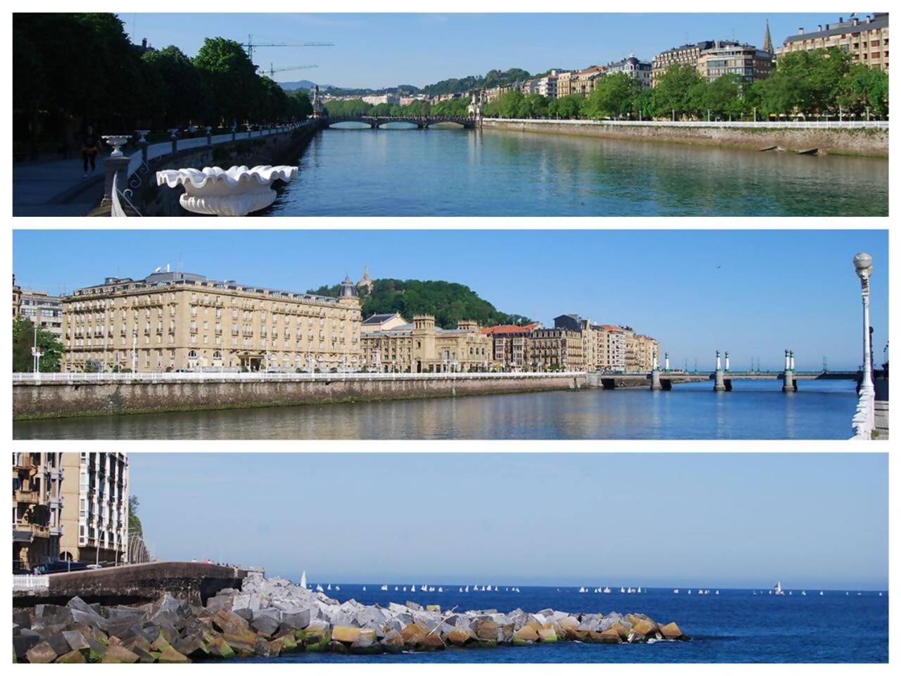 Sereno refugio en barrio residencial