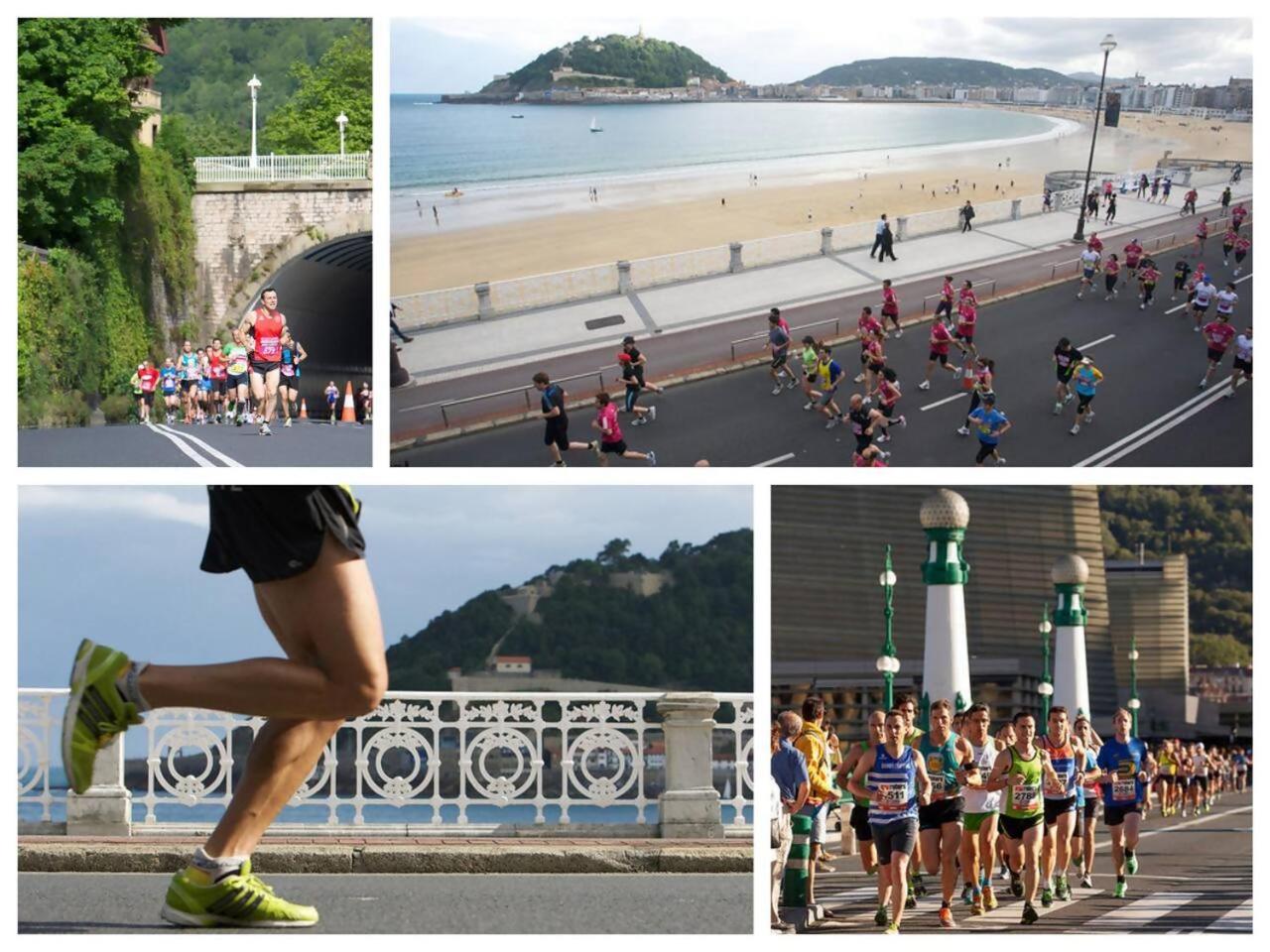 Sereno refugio en barrio residencial