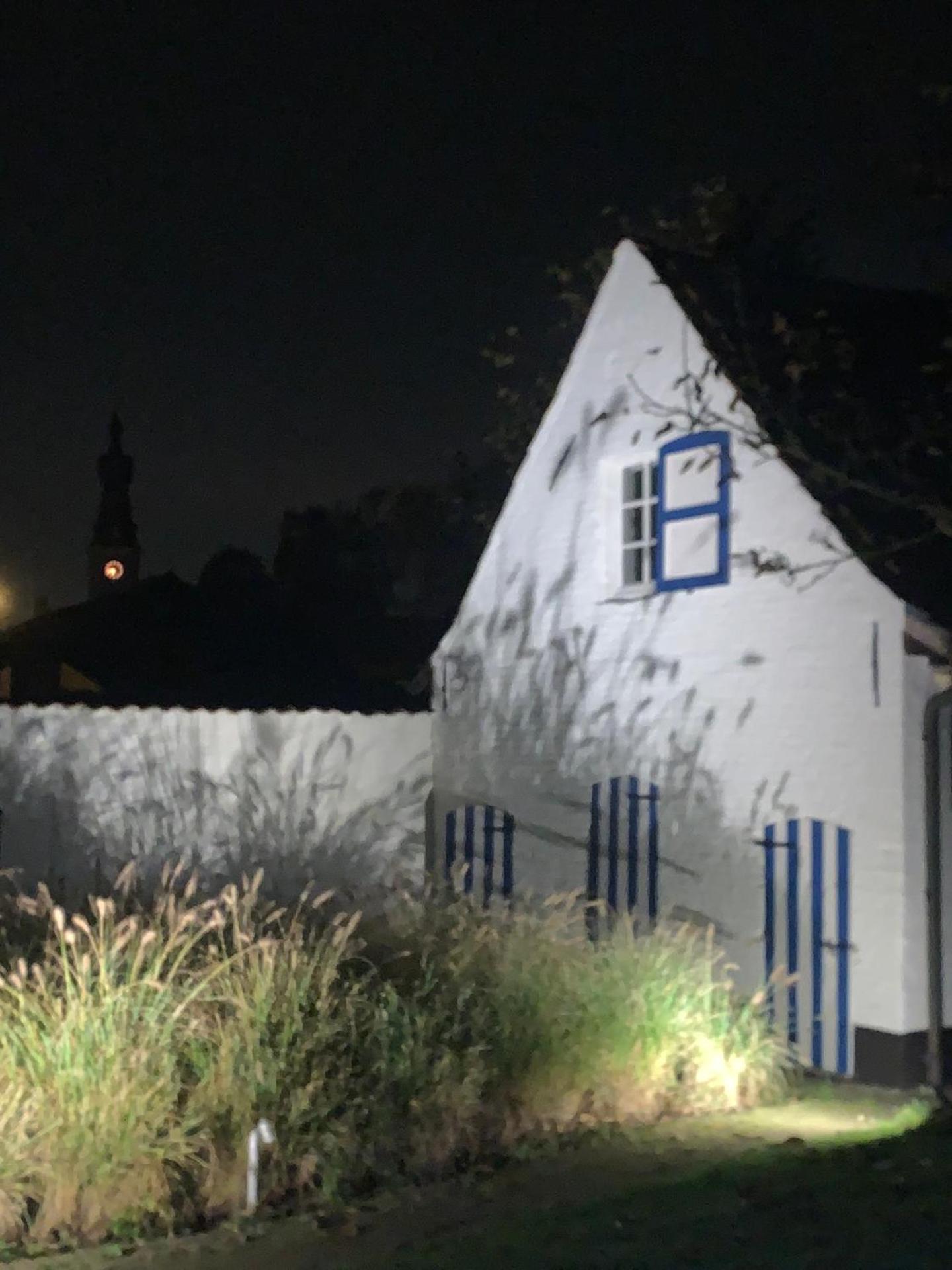 Hamiora wellness B&B