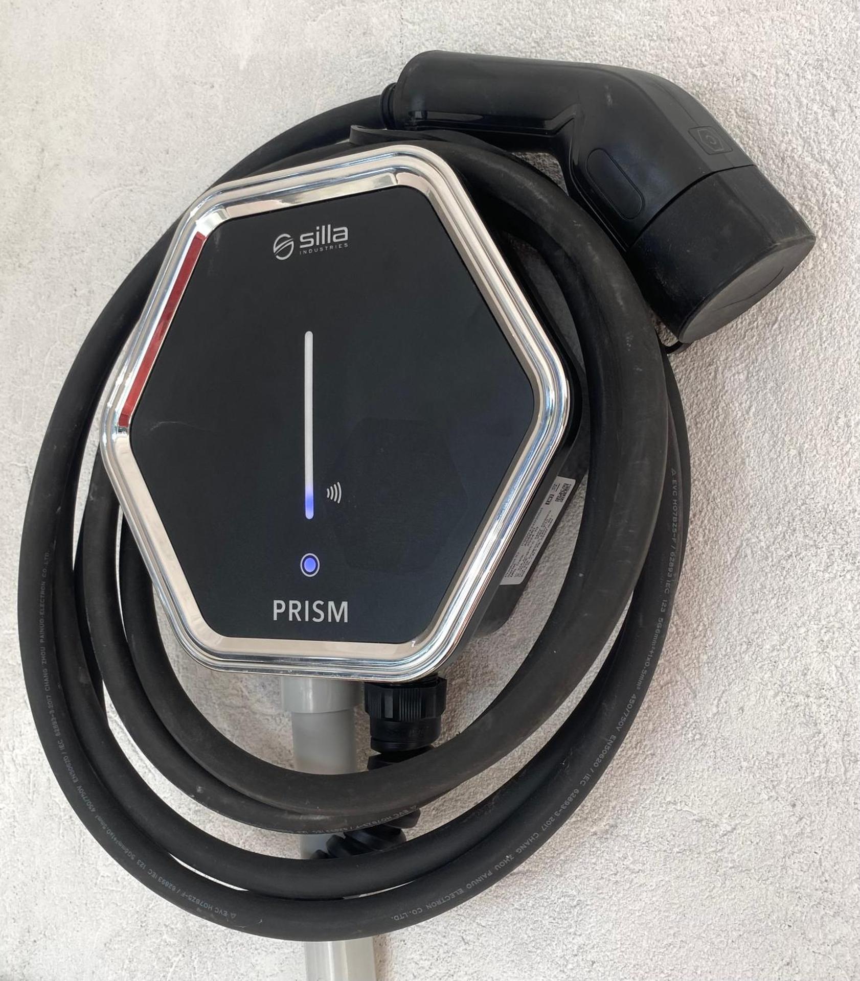 Villa Giulia - Marguareis