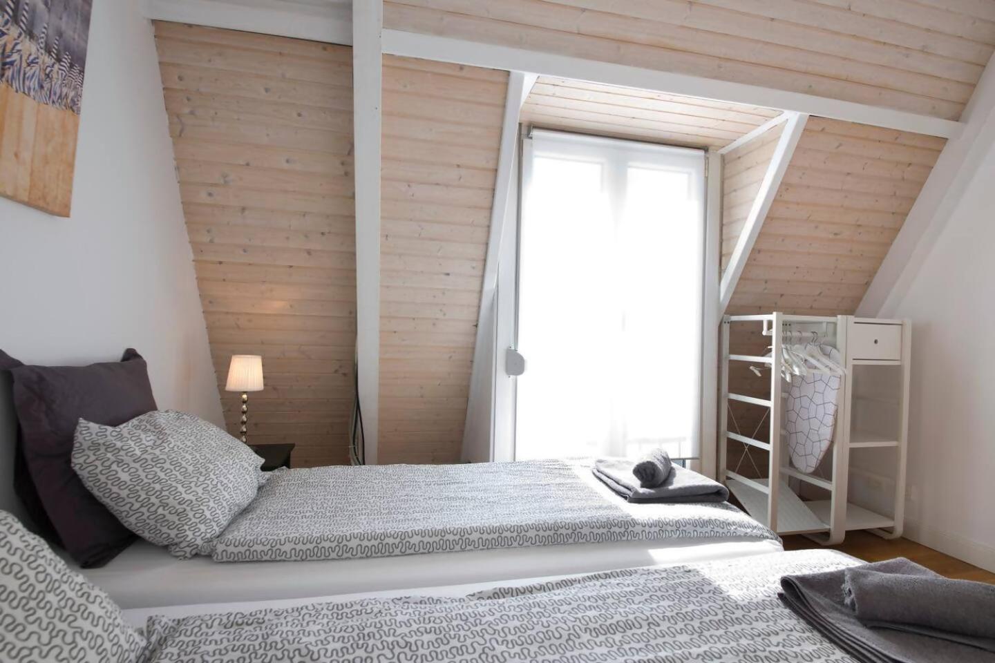 Atico duplex centrico con parking incluido