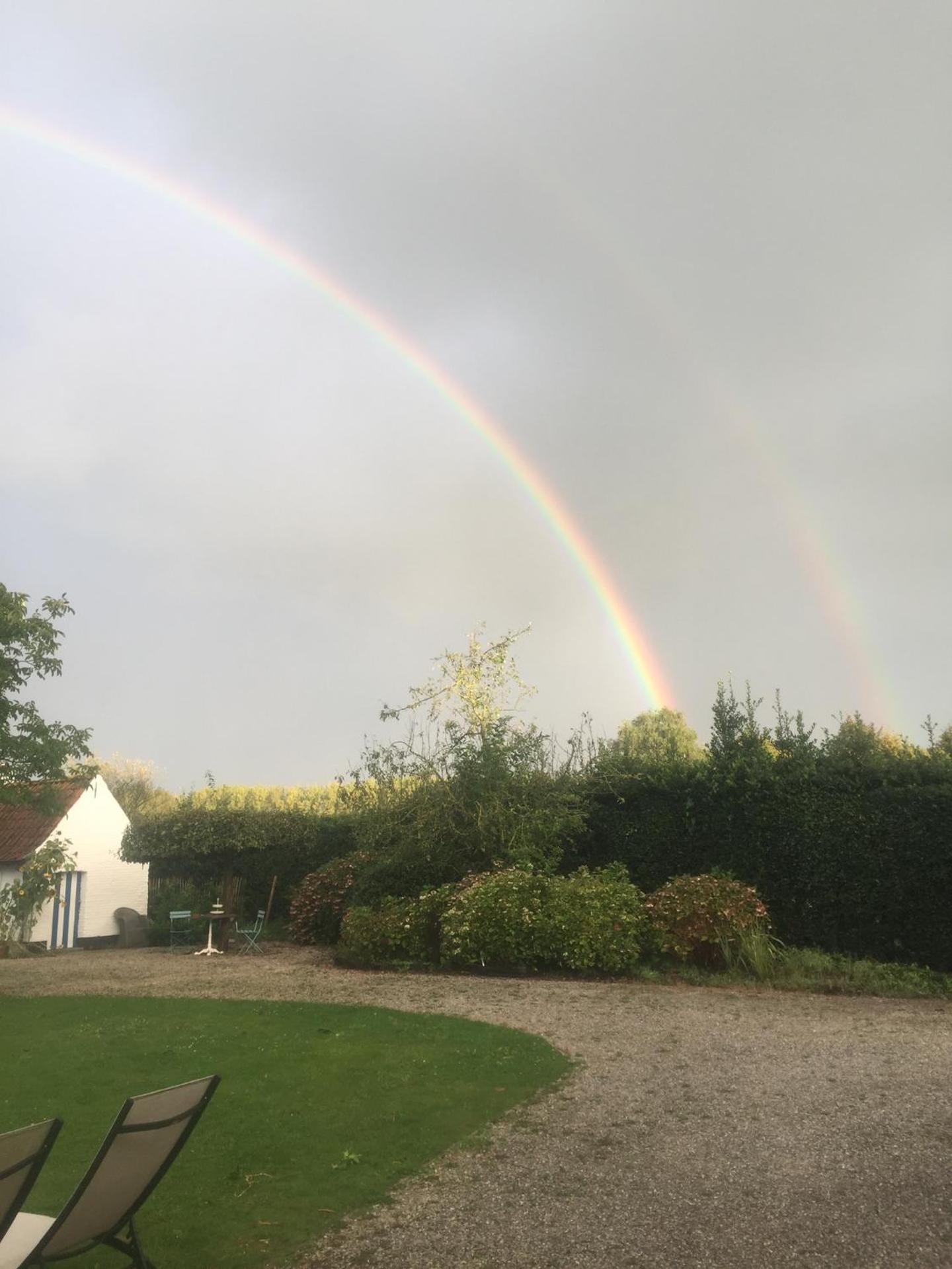 Hamiora wellness B&B