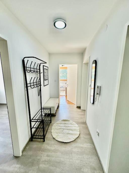 Schickes Wohnen in top Lage