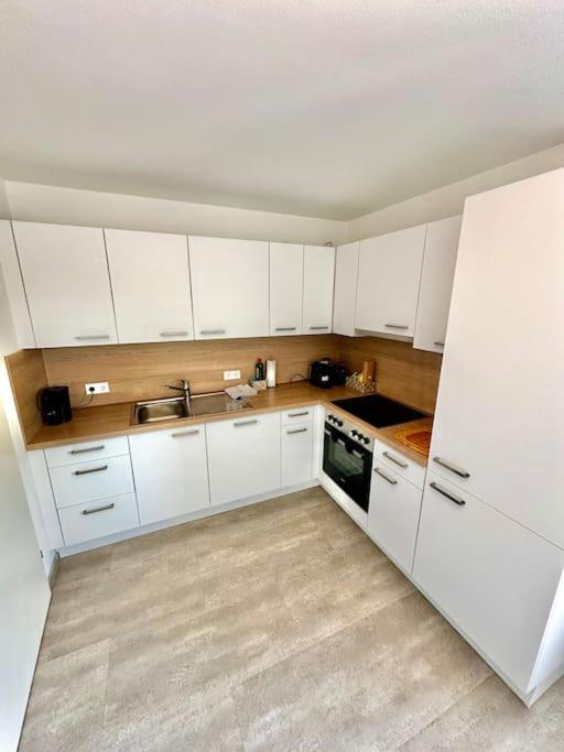 Schickes Wohnen in top Lage