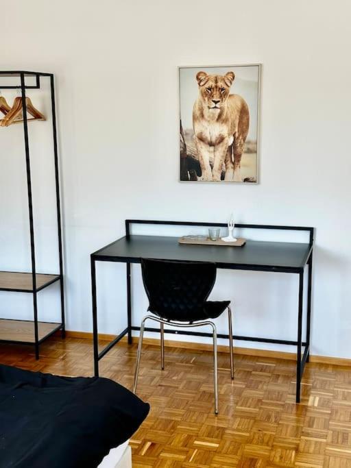 Schickes Wohnen in top Lage