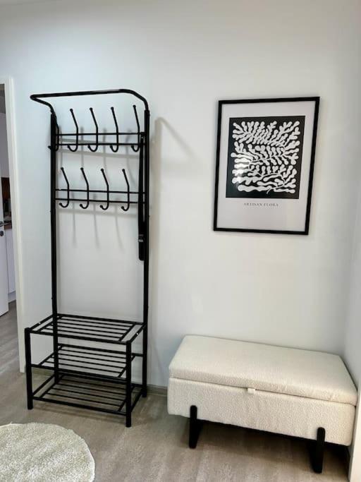 Schickes Wohnen in top Lage