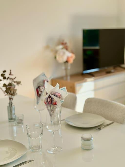 Schickes Wohnen in top Lage