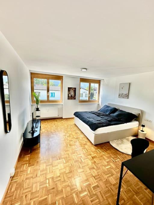 Schickes Wohnen in top Lage